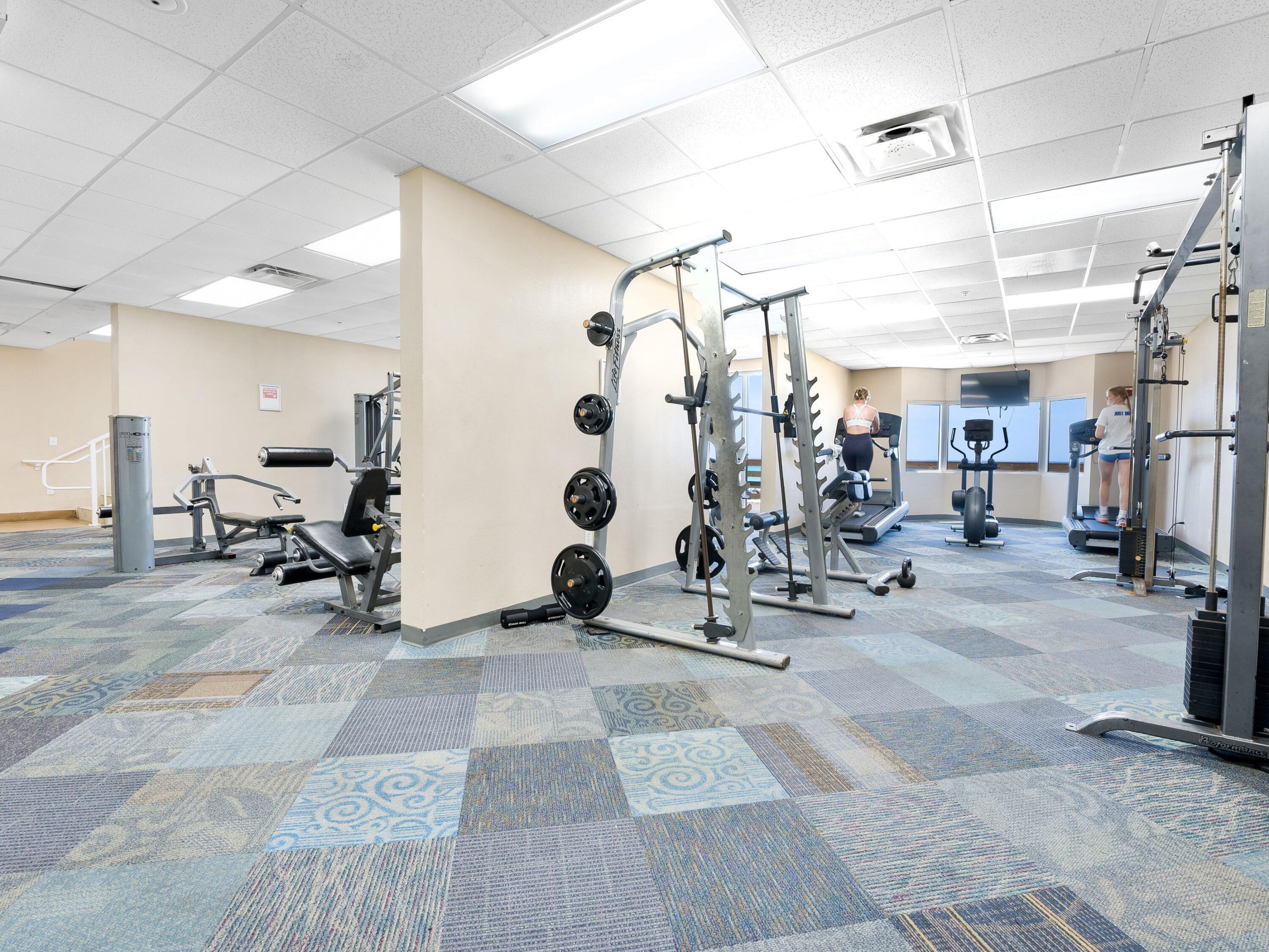 16819 Front Beach Road 615