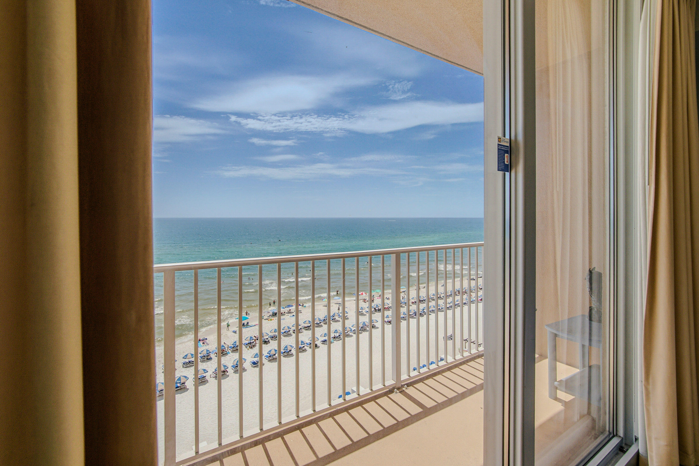16819 Front Beach Road 615