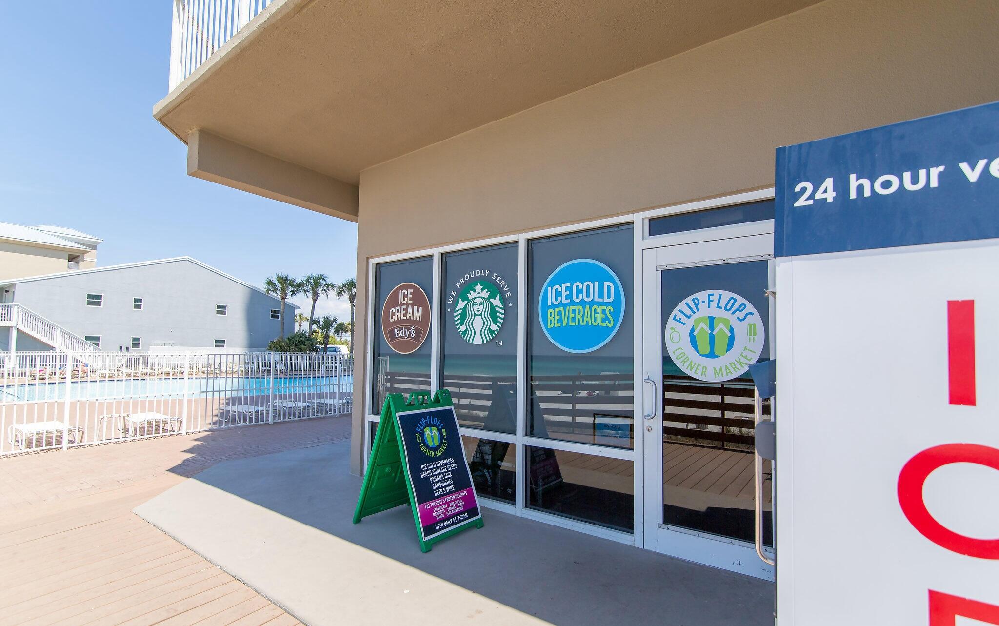 16819 Front Beach Road 615
