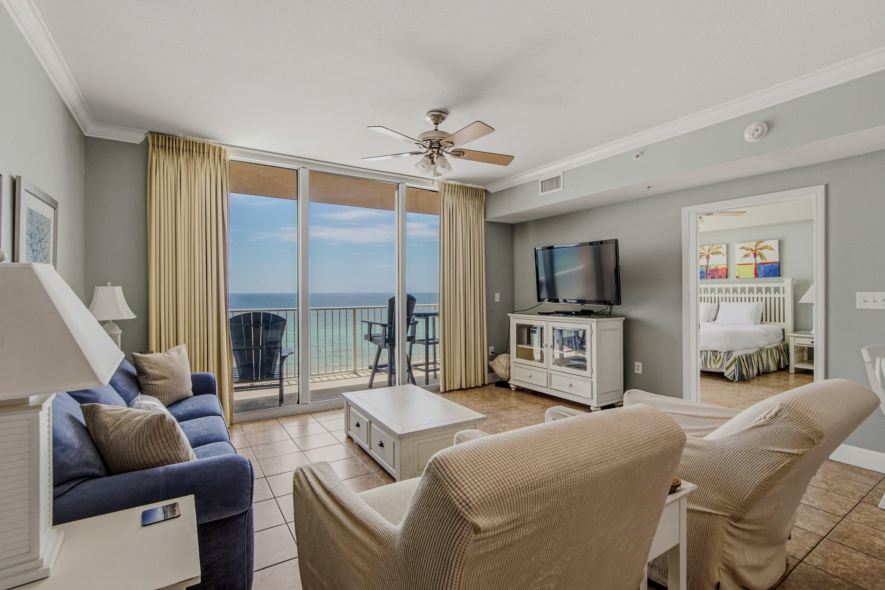 16819 Front Beach Road 615