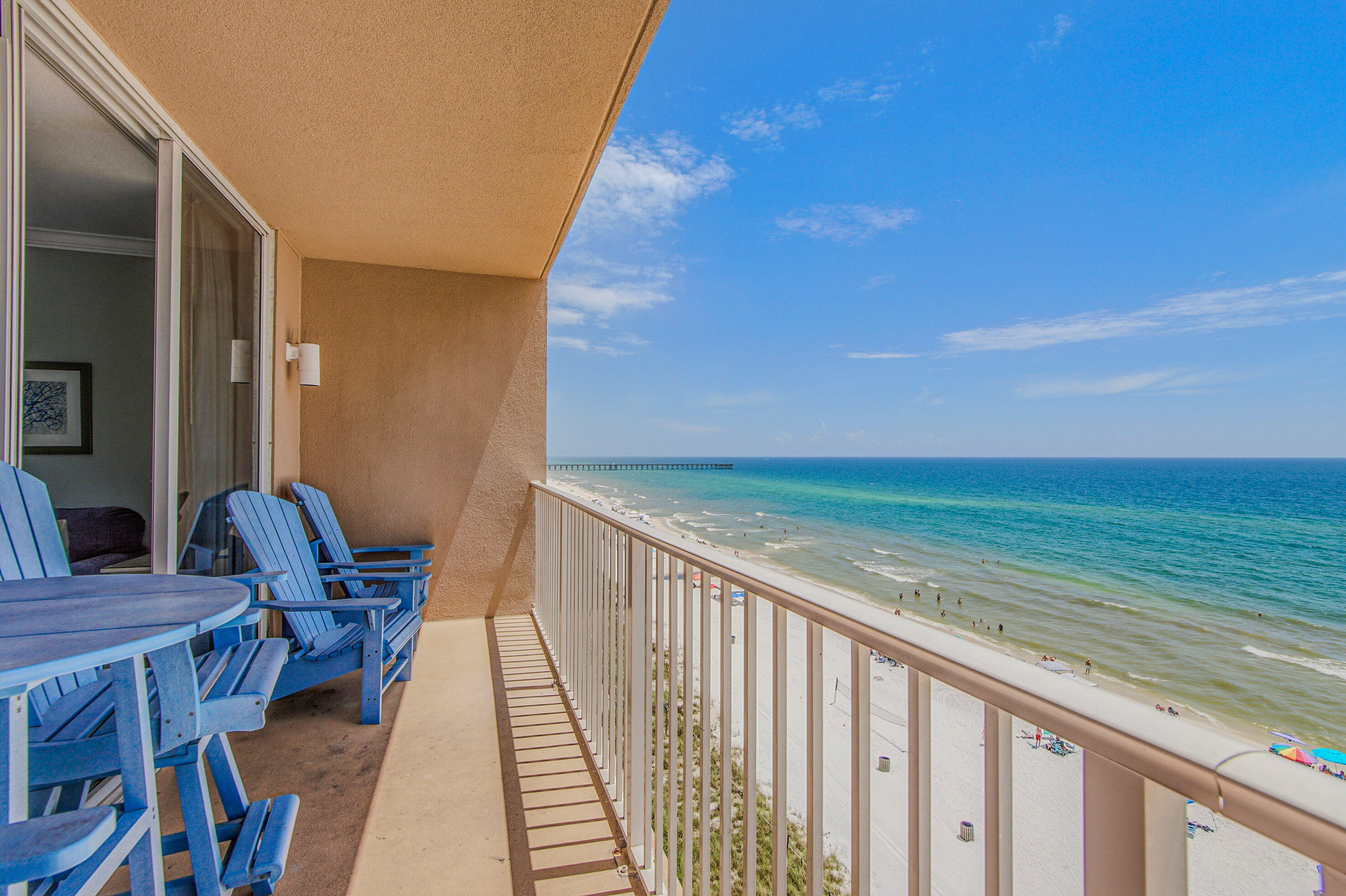16819 Front Beach Road 615