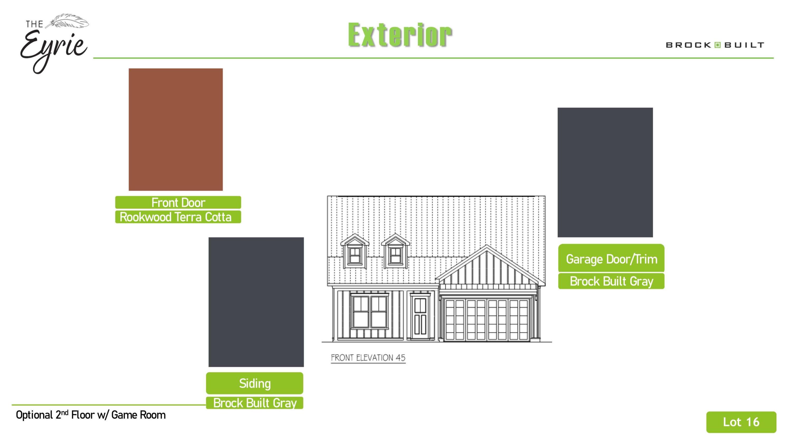 50 E Staver Lane Lot 16
