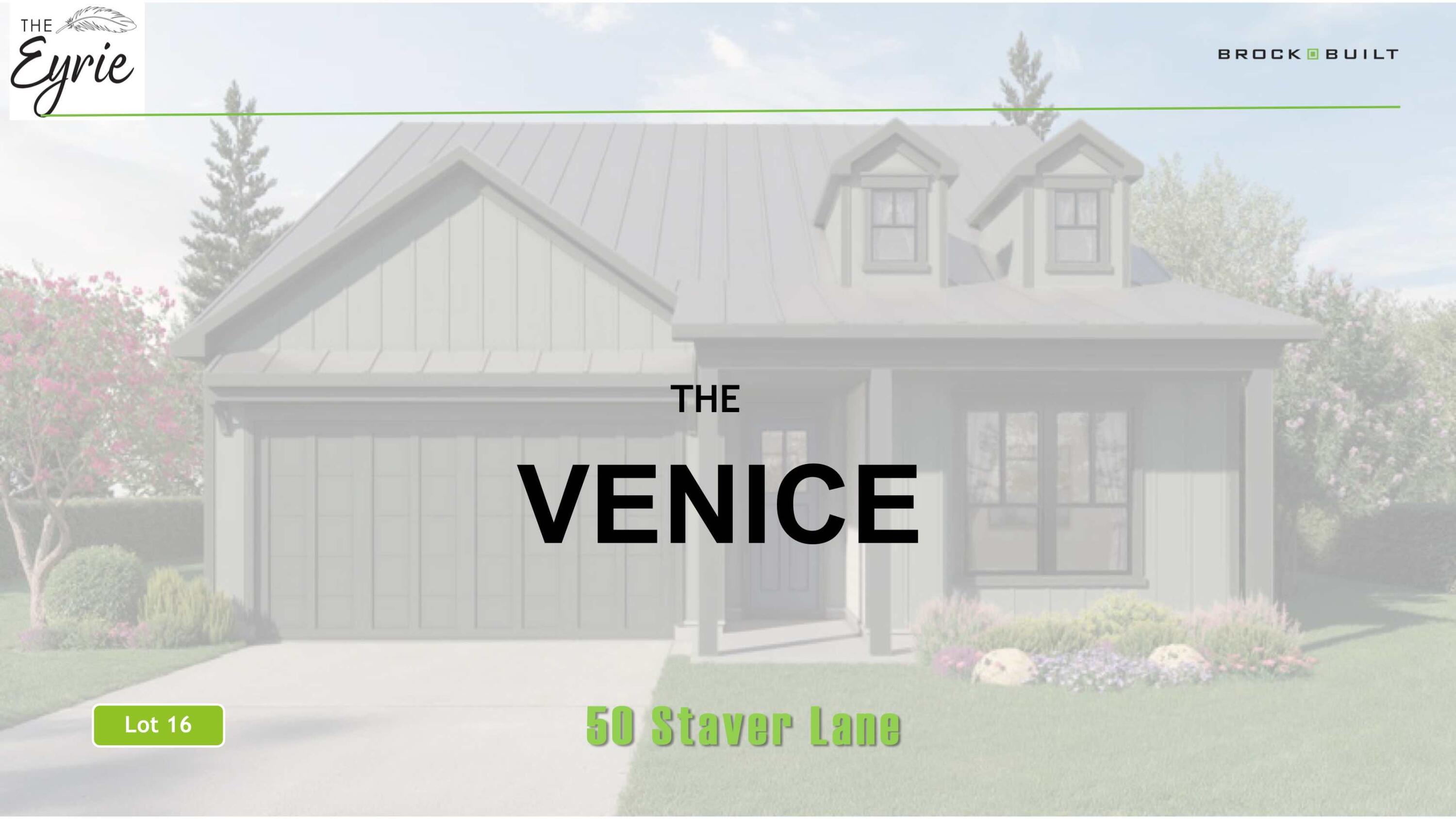 50 E Staver Lane Lot 16