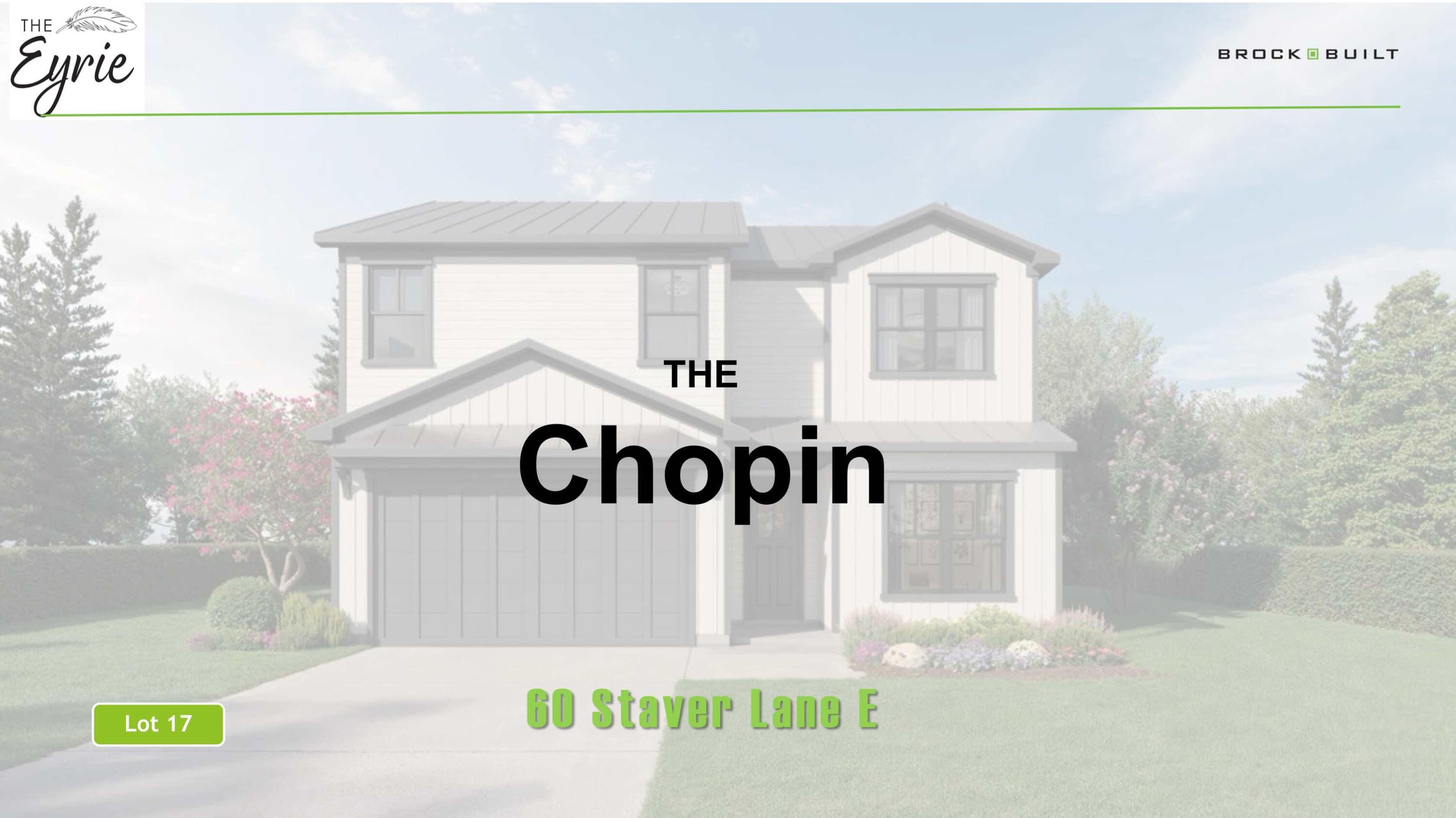 22 W Staver Lane Lot 2