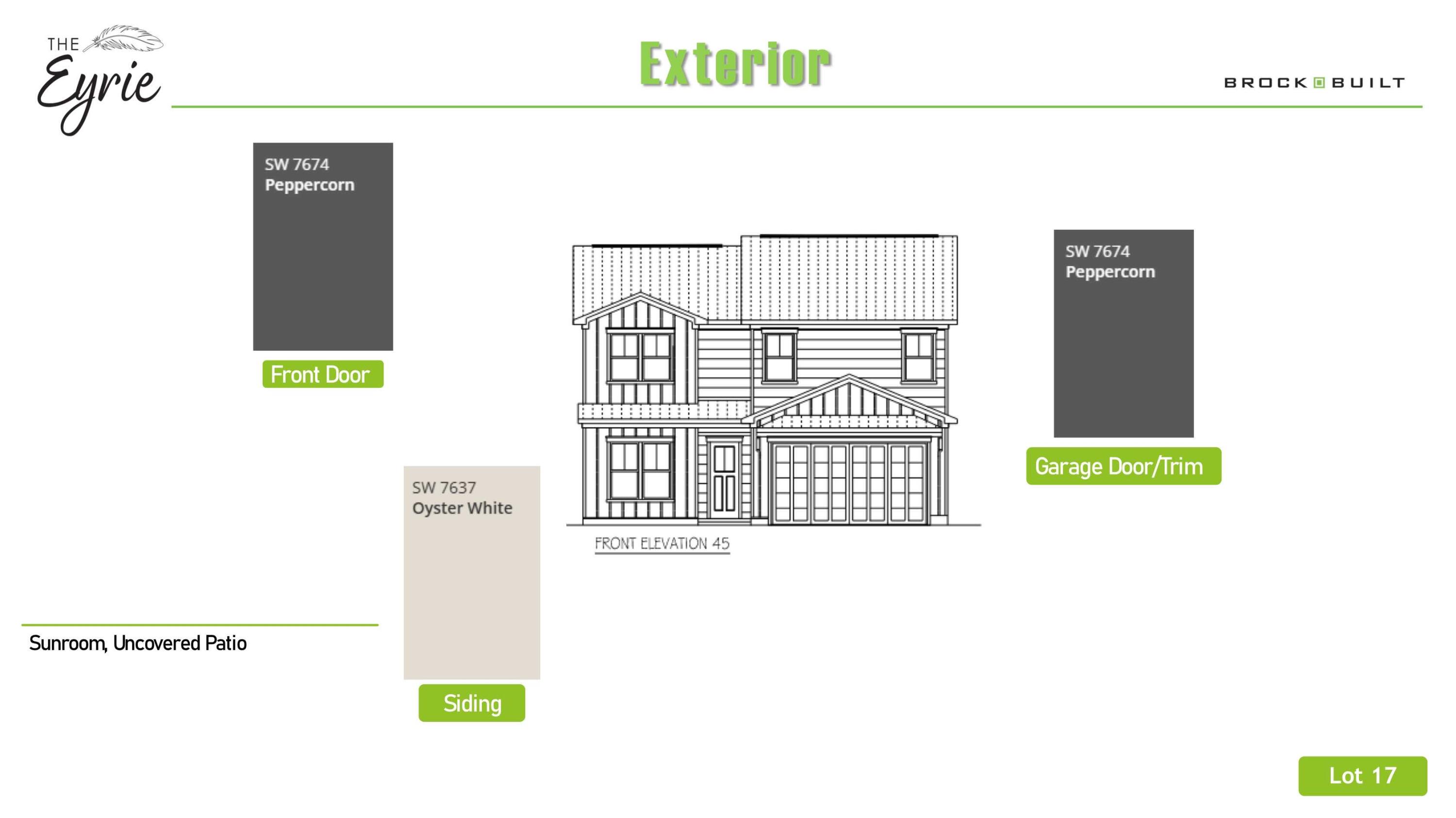 22 W Staver Lane Lot 2