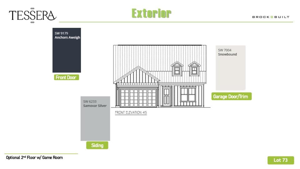 47 Celeste Drive Lot 73