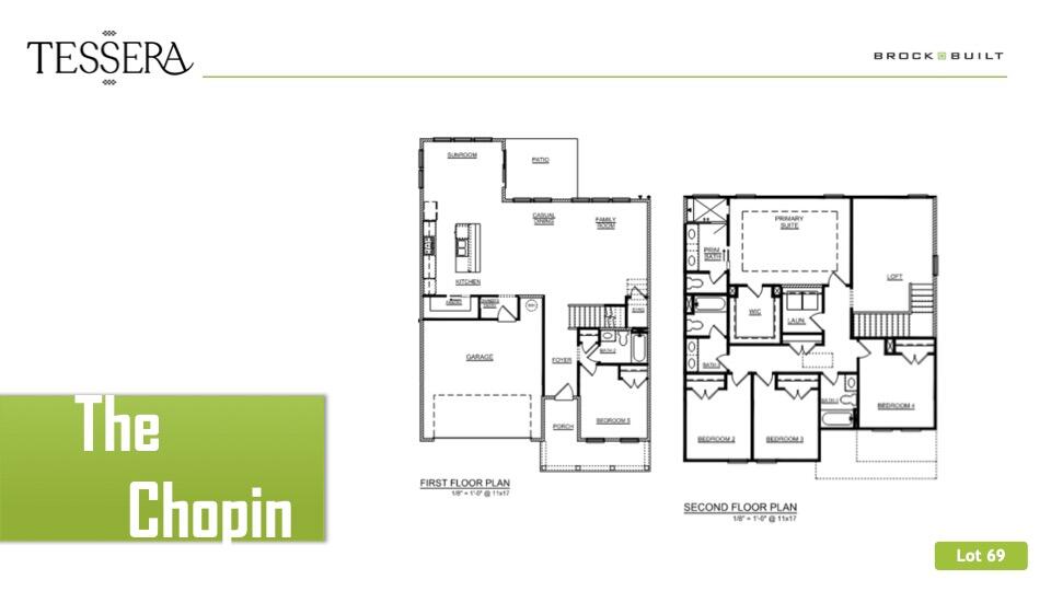 10 Celeste Court Lot 69