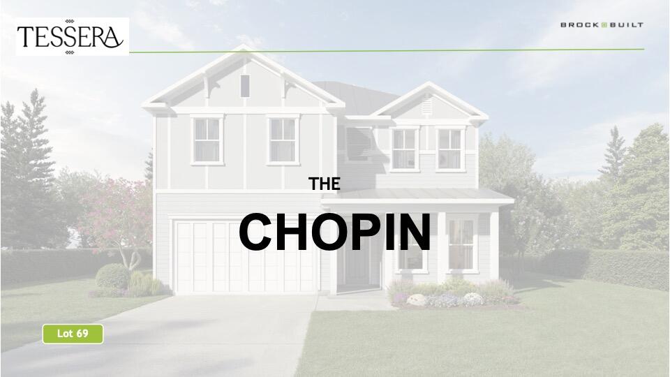 10 Celeste Court Lot 69