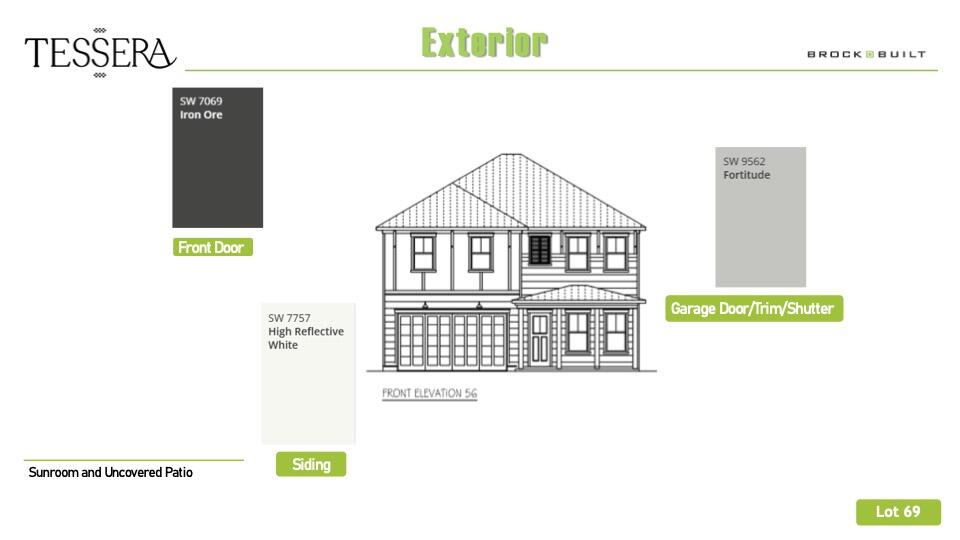 10 Celeste Court Lot 69