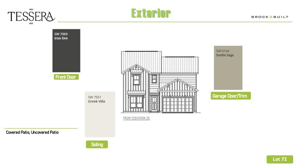 39 Celeste Drive Lot 72