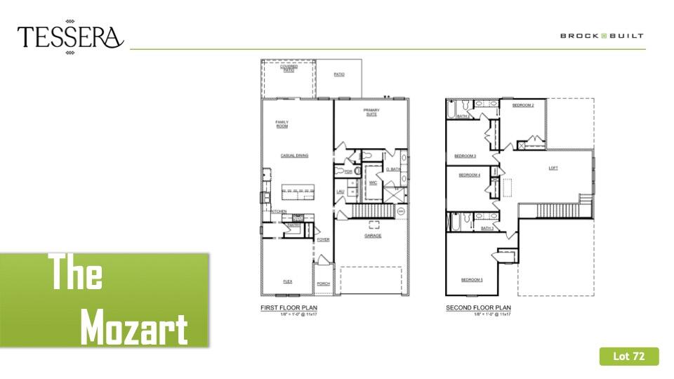 39 Celeste Drive Lot 72