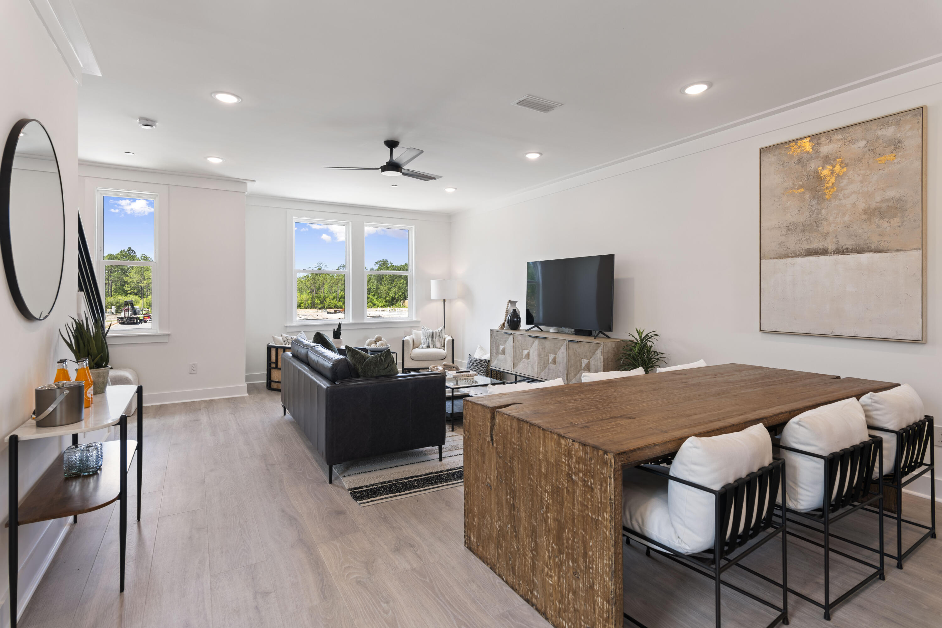 12 Blue Cay Court Lot 1