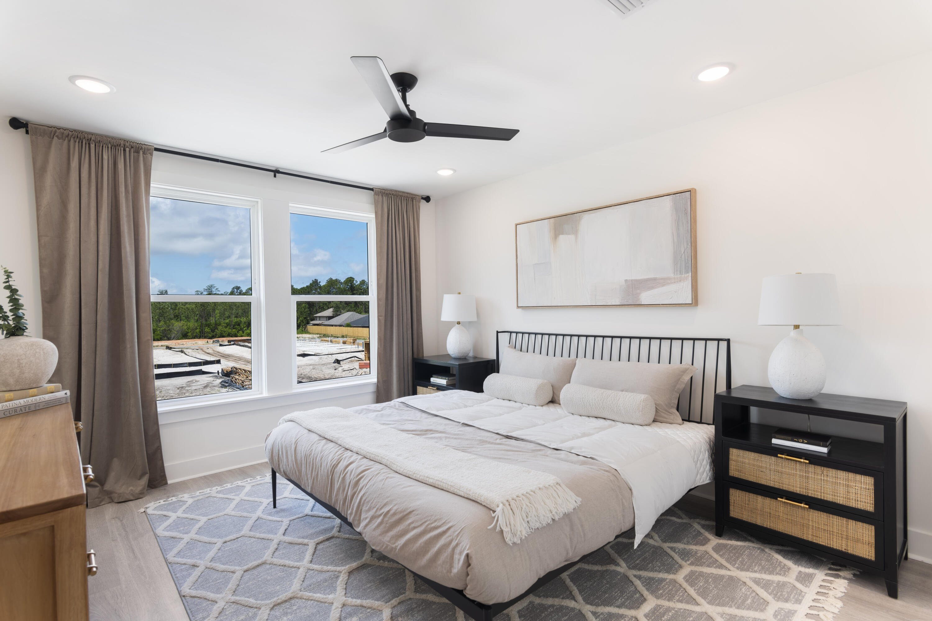 12 Blue Cay Court Lot 1