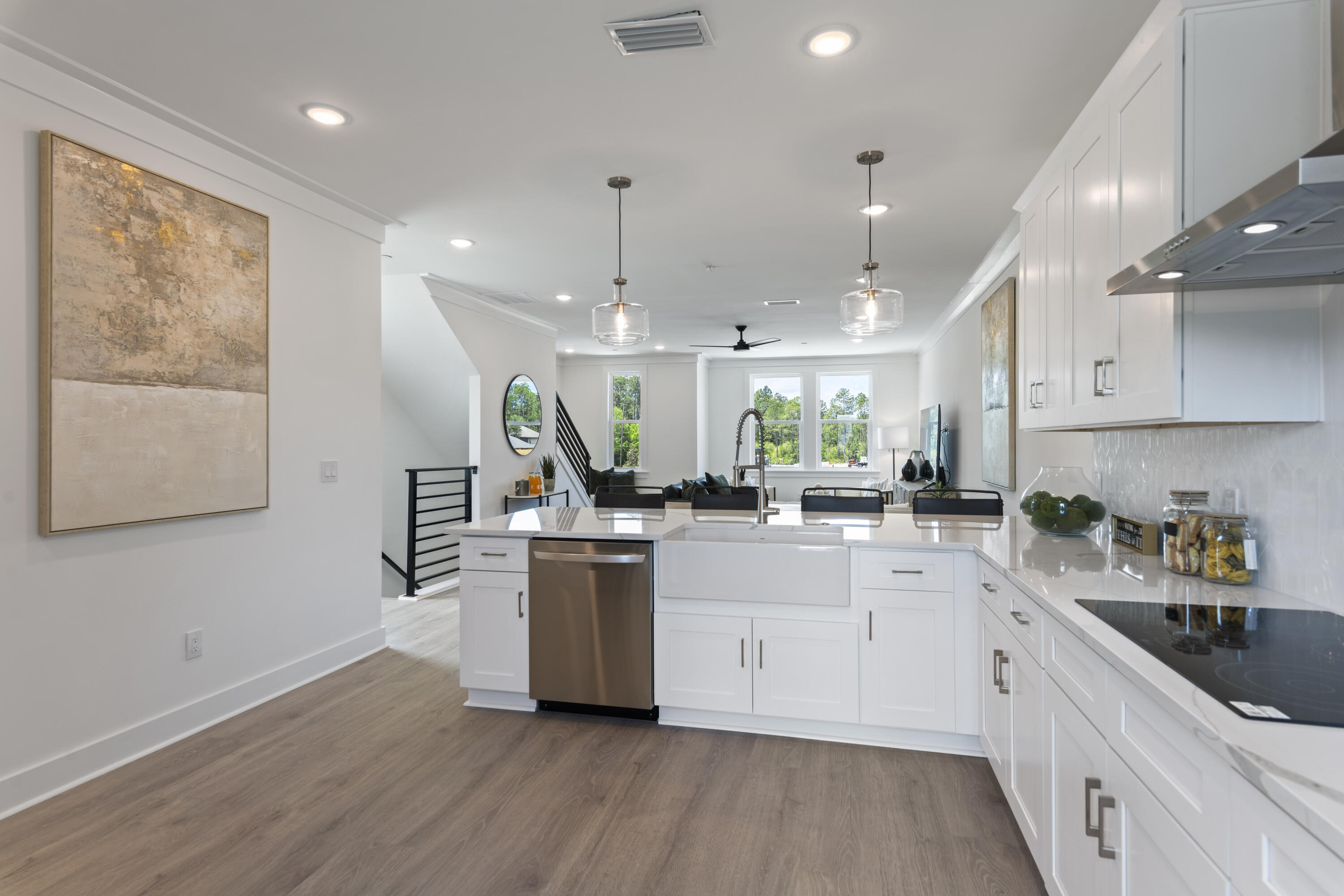12 Blue Cay Court Lot 1