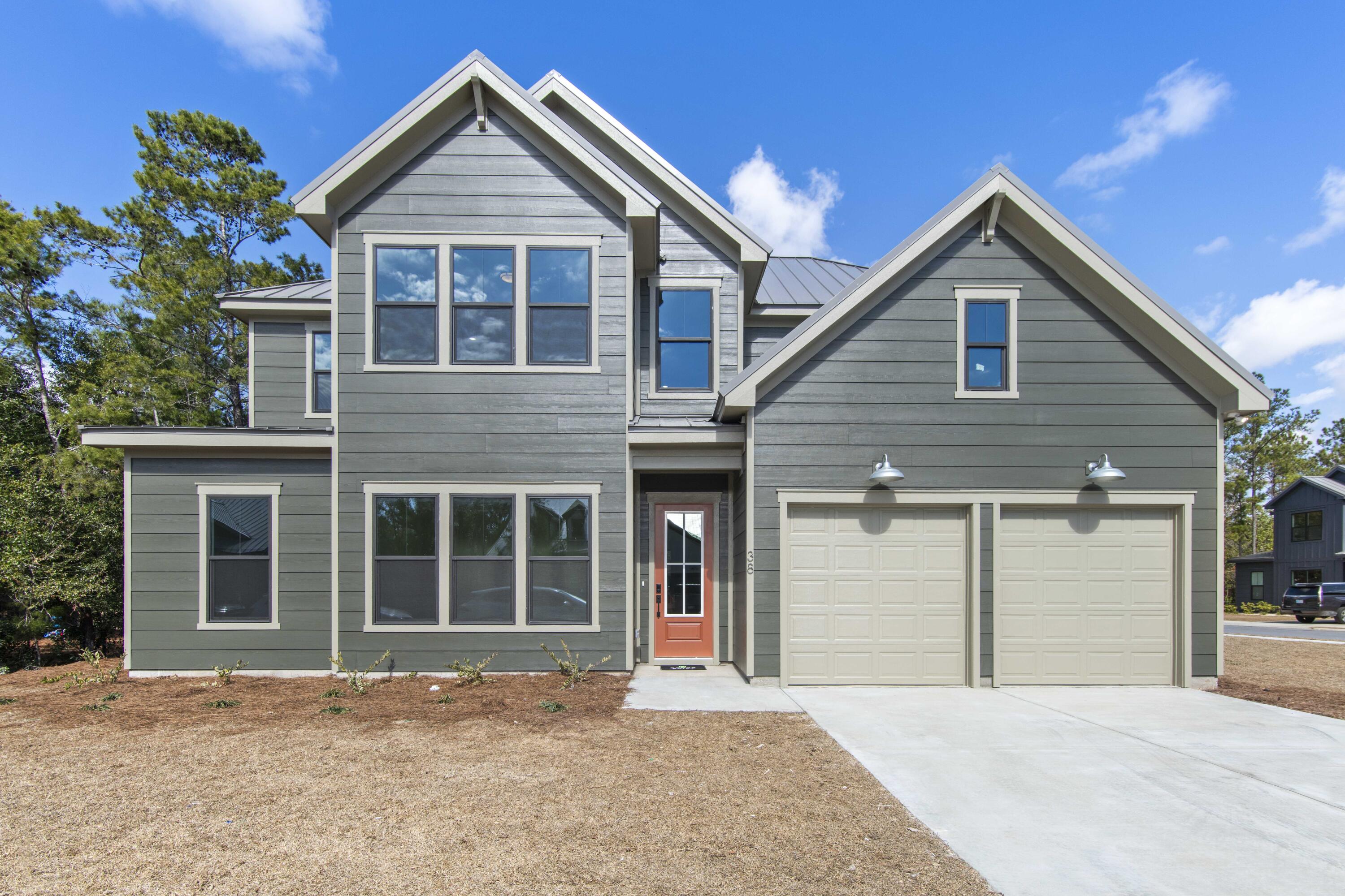 15 Channel Shoal Drive Lot 22