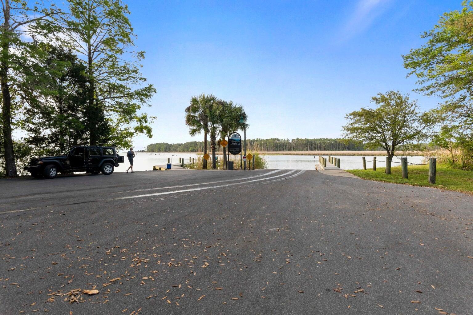 15 Channel Shoal Drive Lot 22