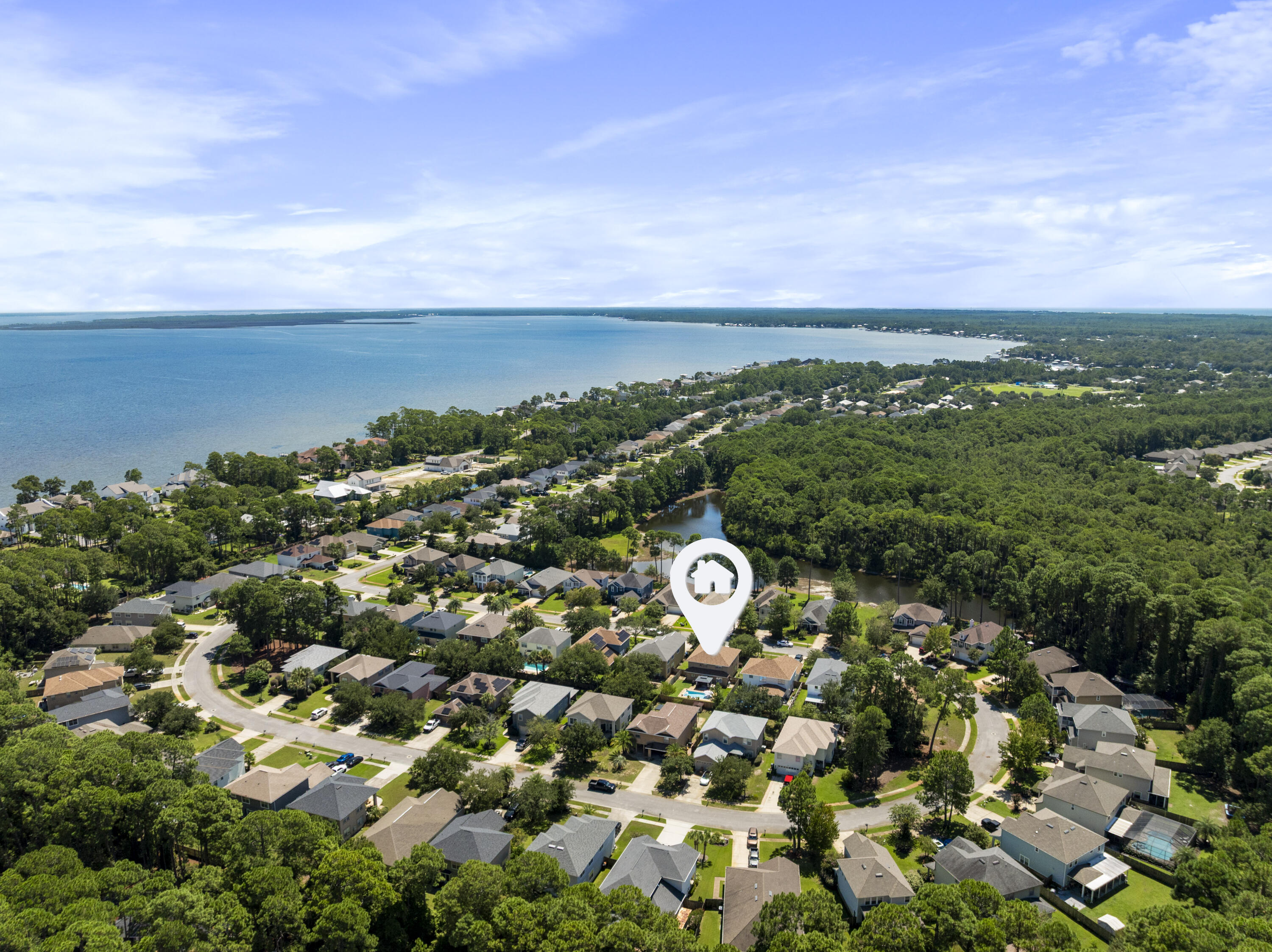 723 Loblolly Bay Drive