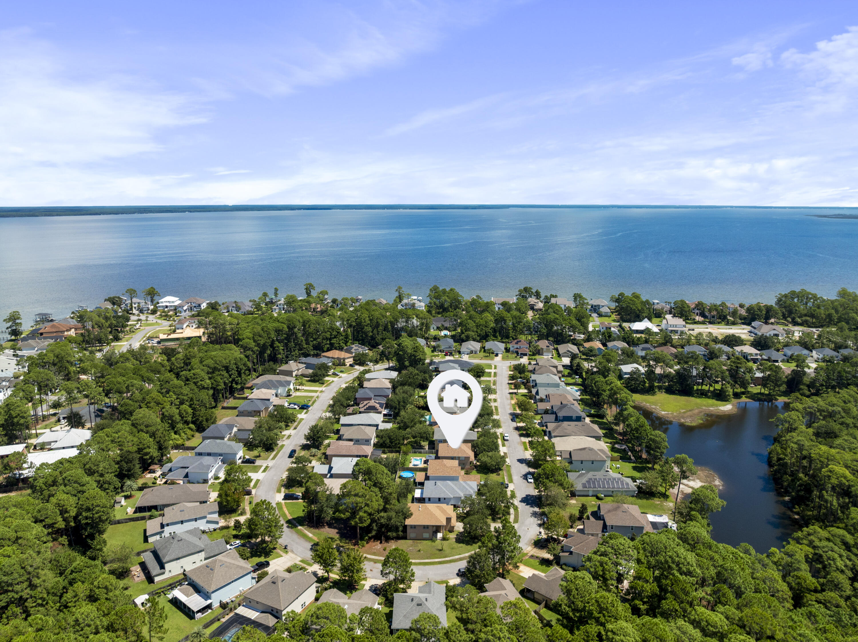 723 Loblolly Bay Drive
