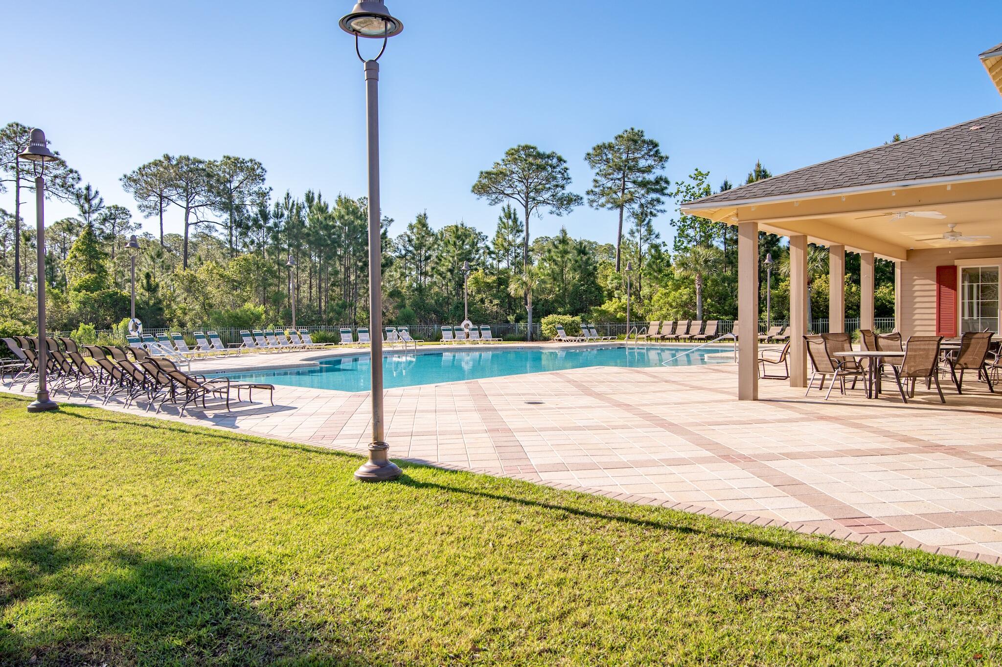 723 Loblolly Bay Drive