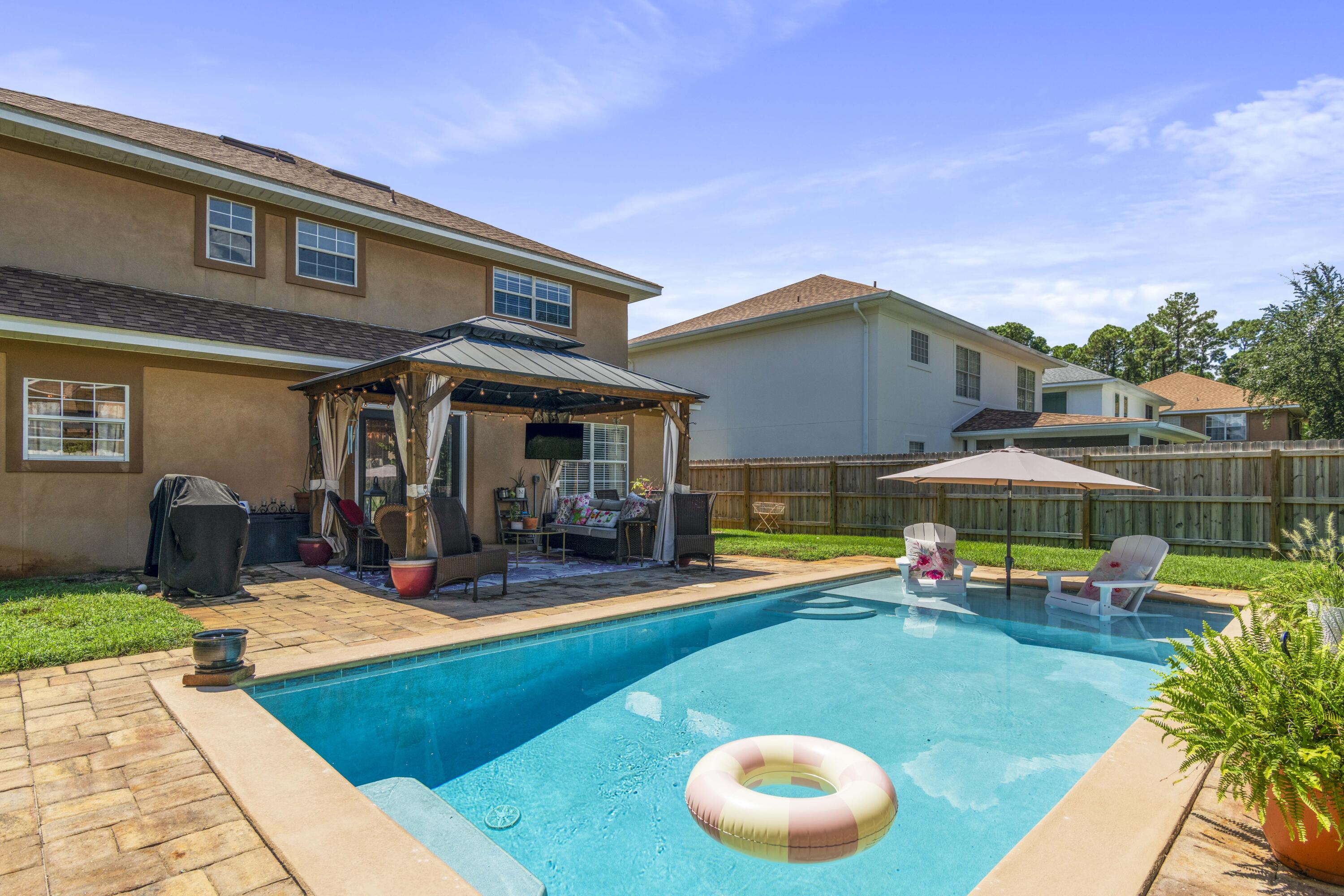 723 Loblolly Bay Drive