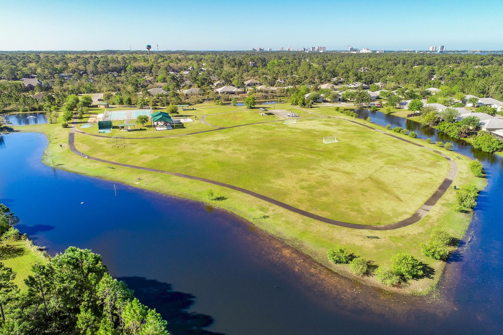 723 Loblolly Bay Drive