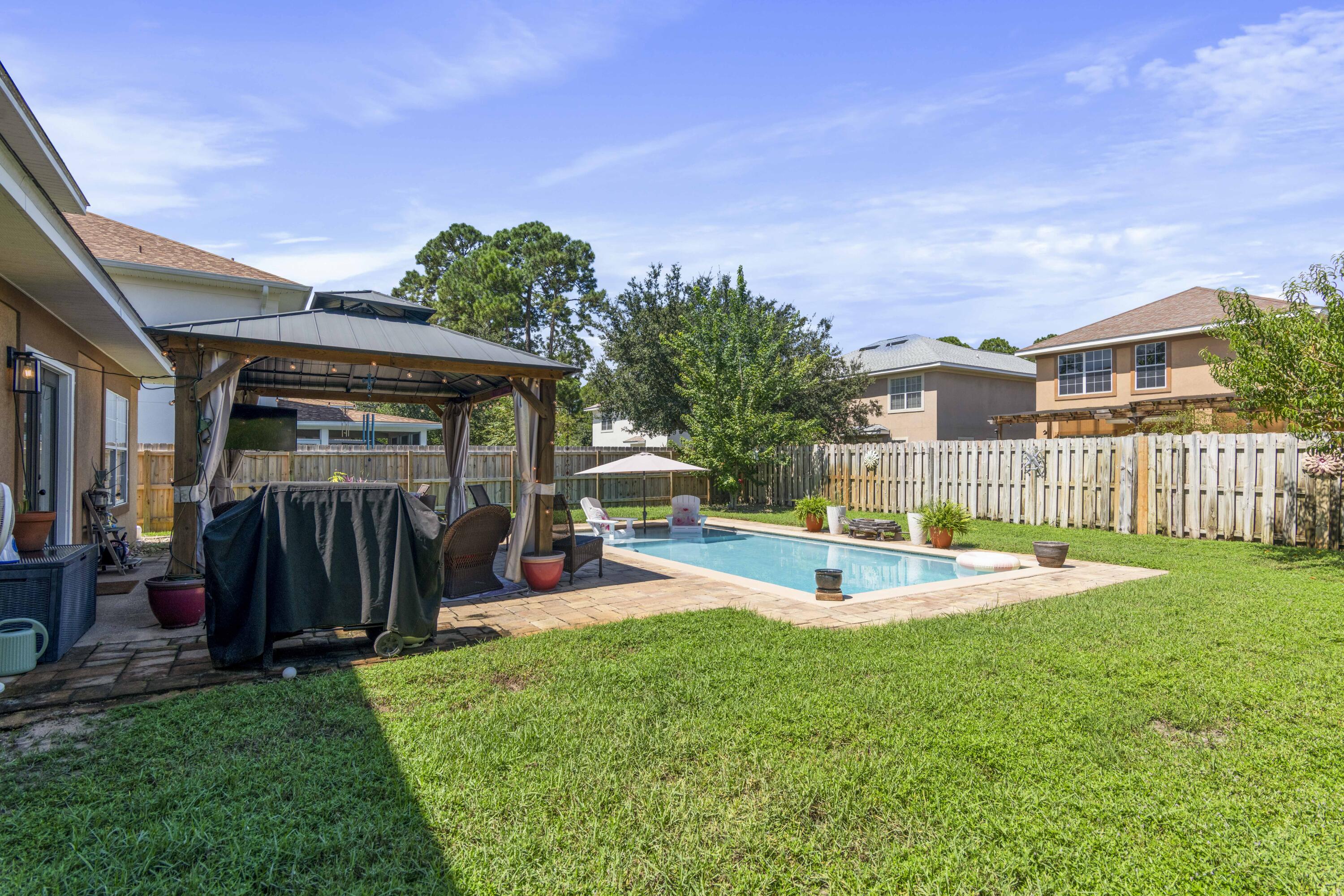 723 Loblolly Bay Drive