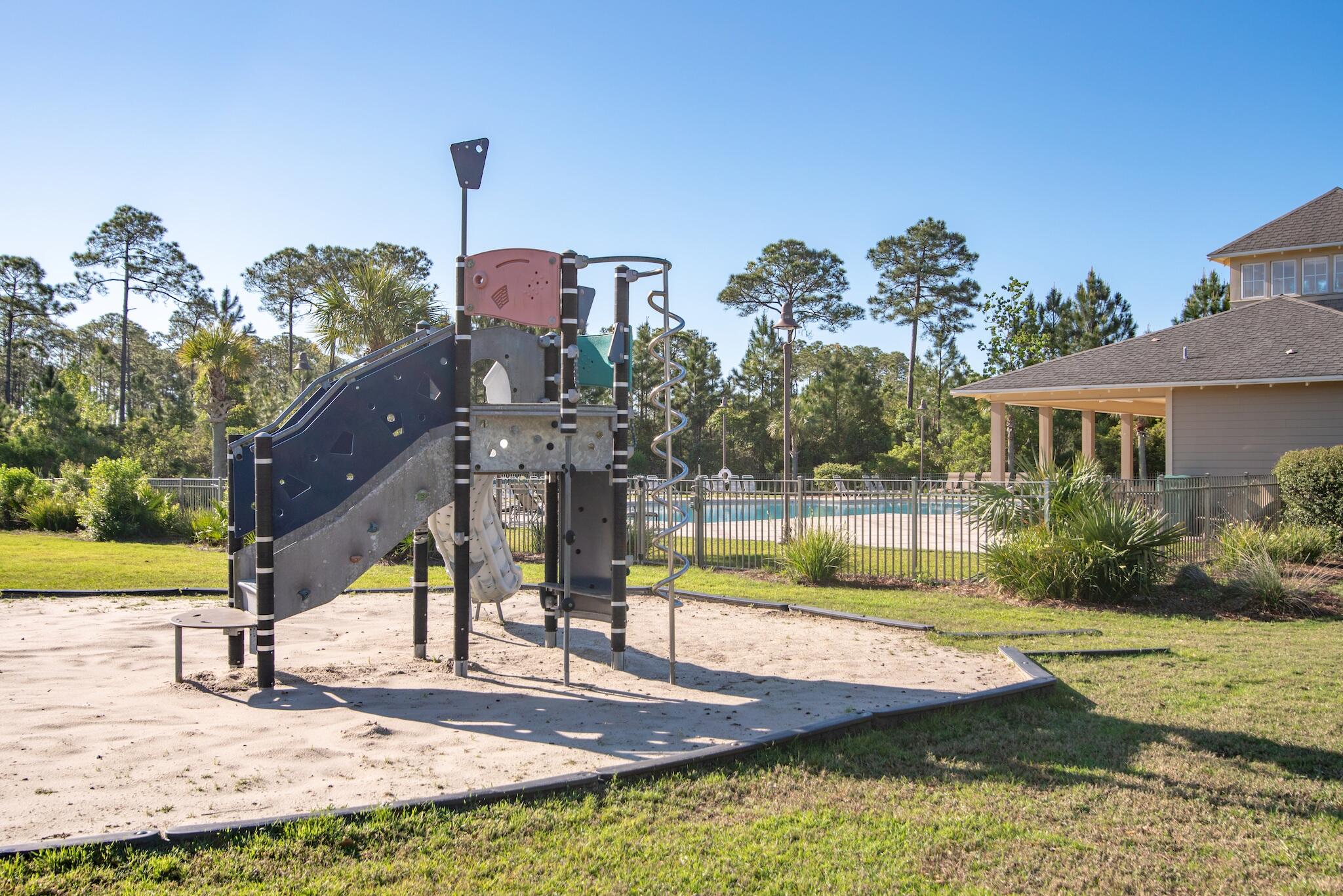 723 Loblolly Bay Drive