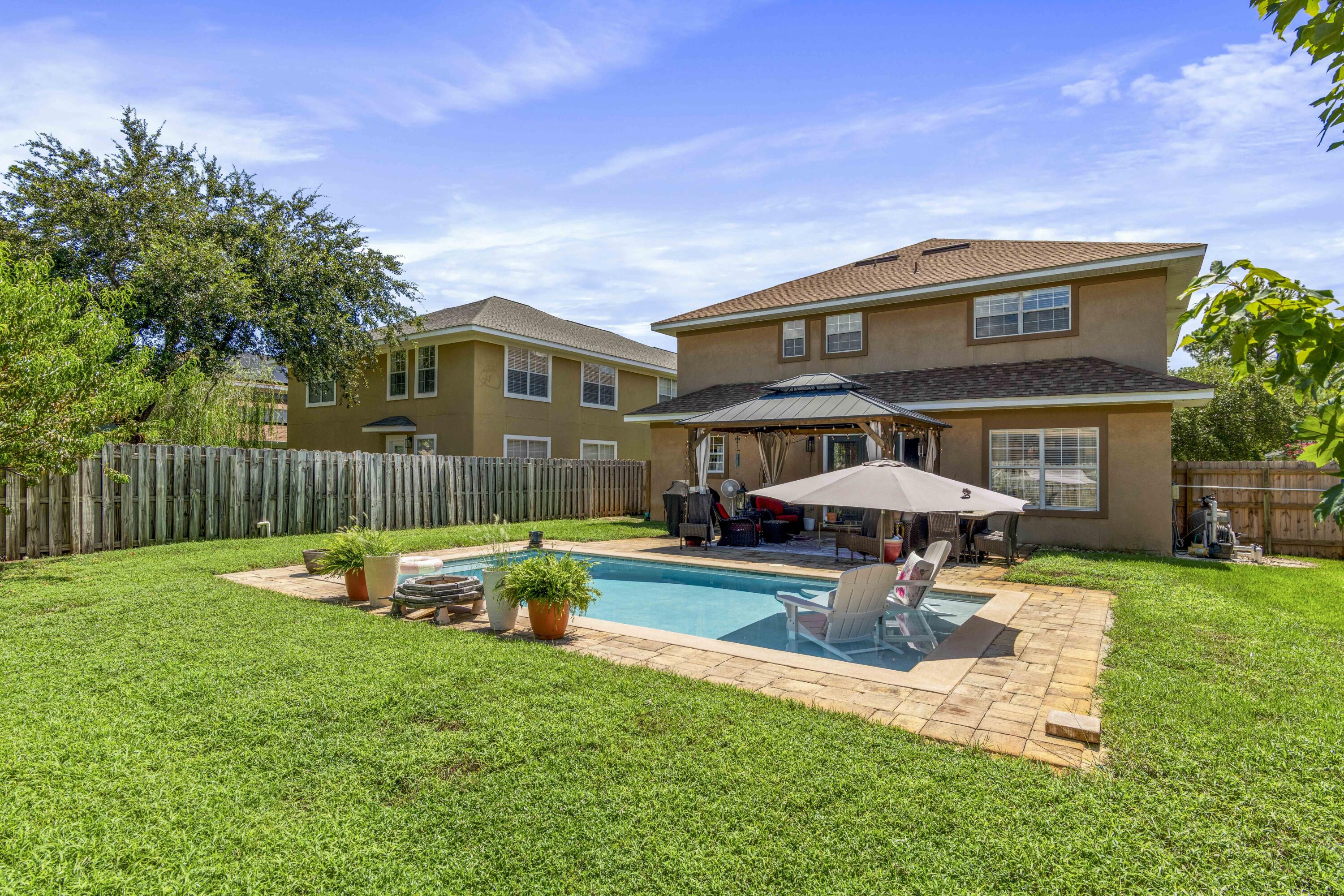 723 Loblolly Bay Drive