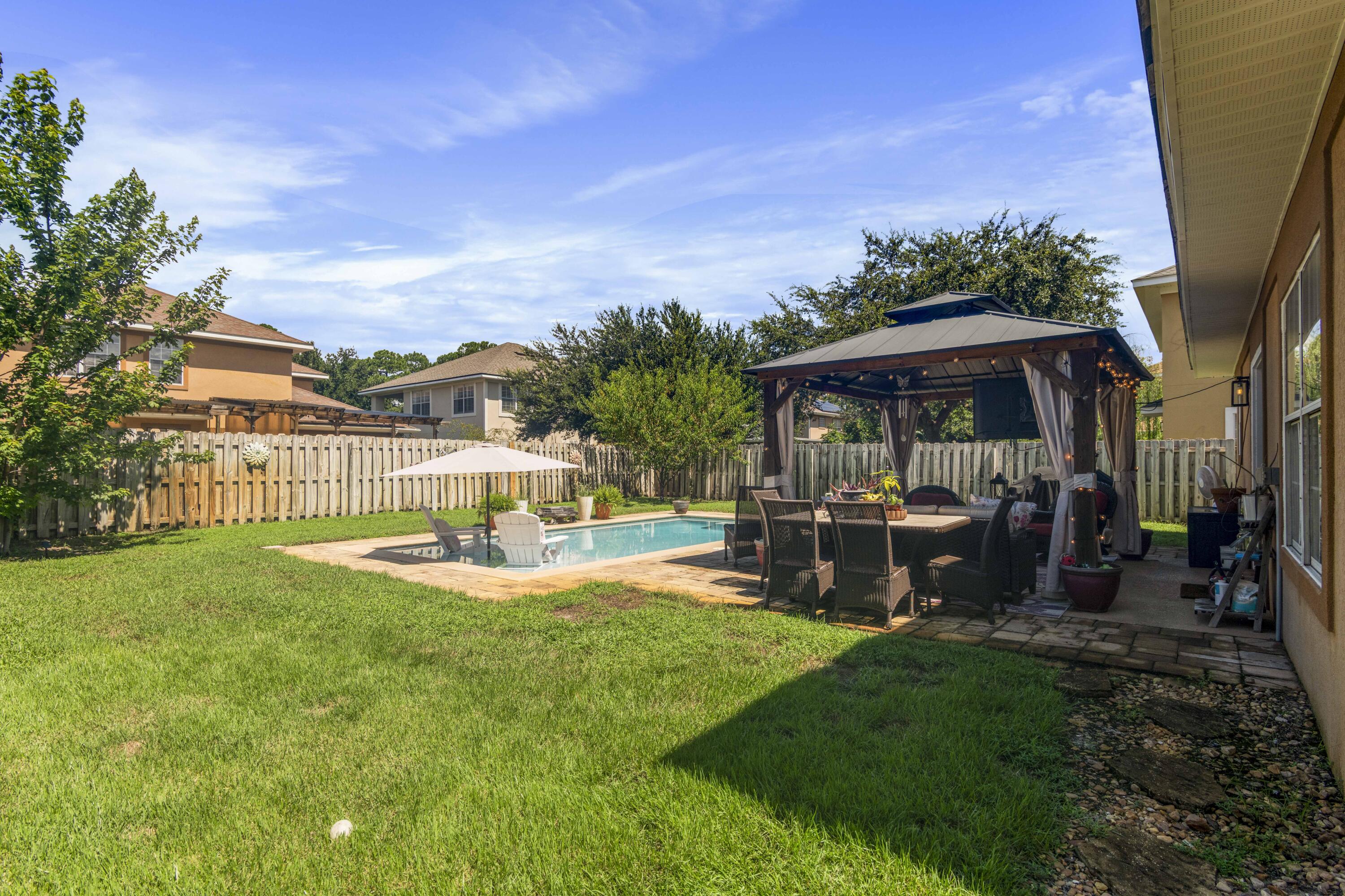 723 Loblolly Bay Drive