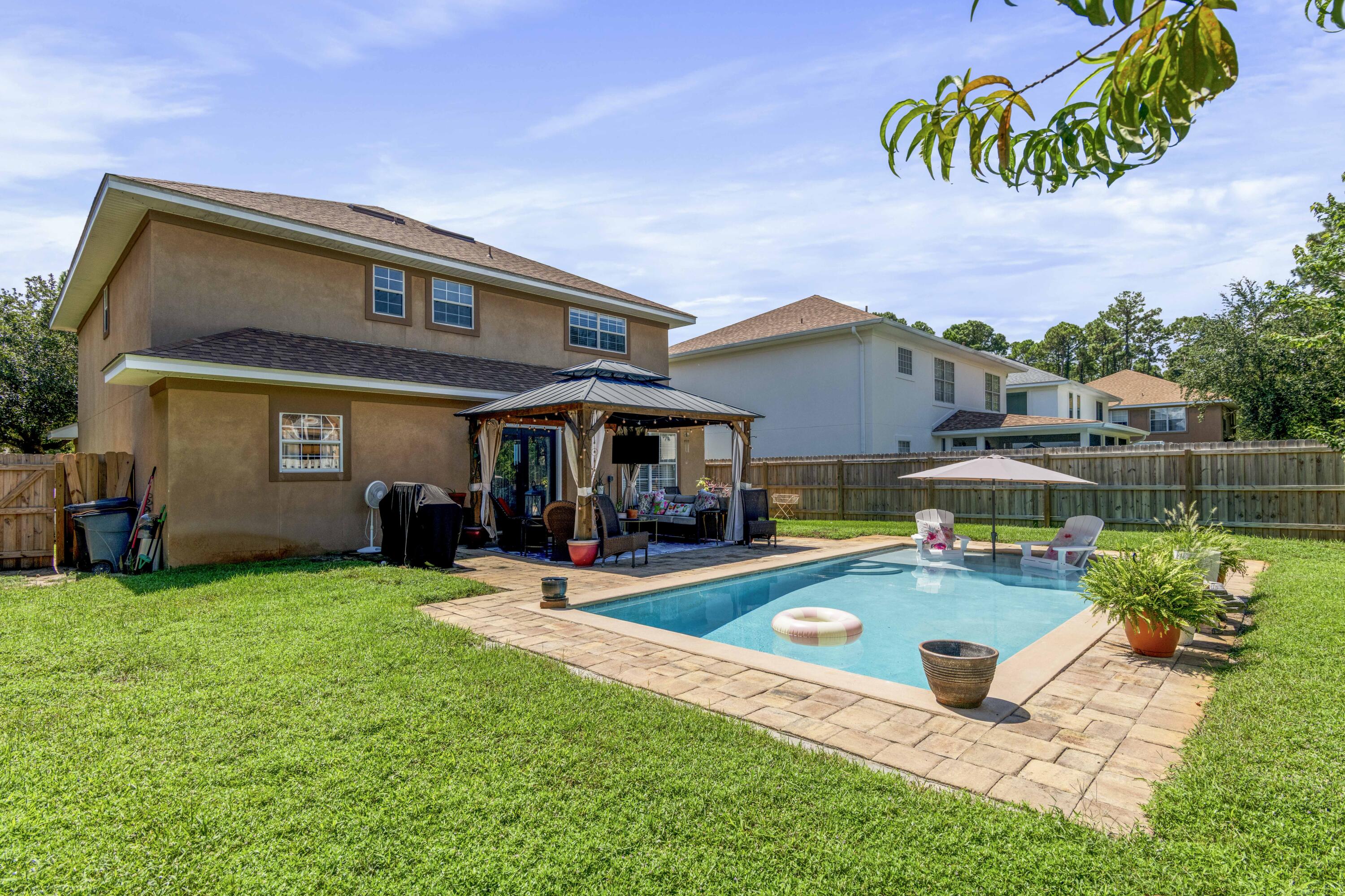 723 Loblolly Bay Drive