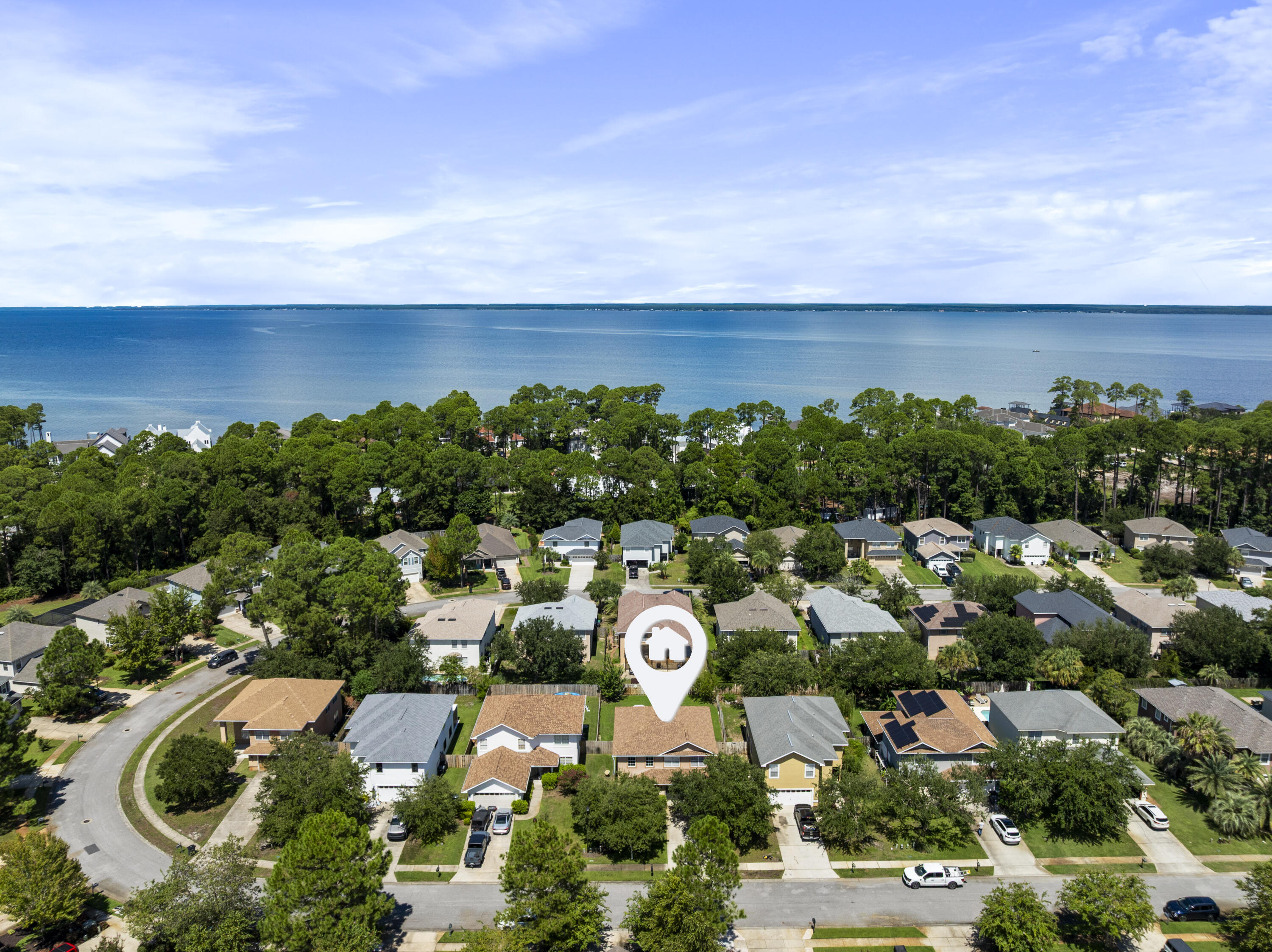 723 Loblolly Bay Drive
