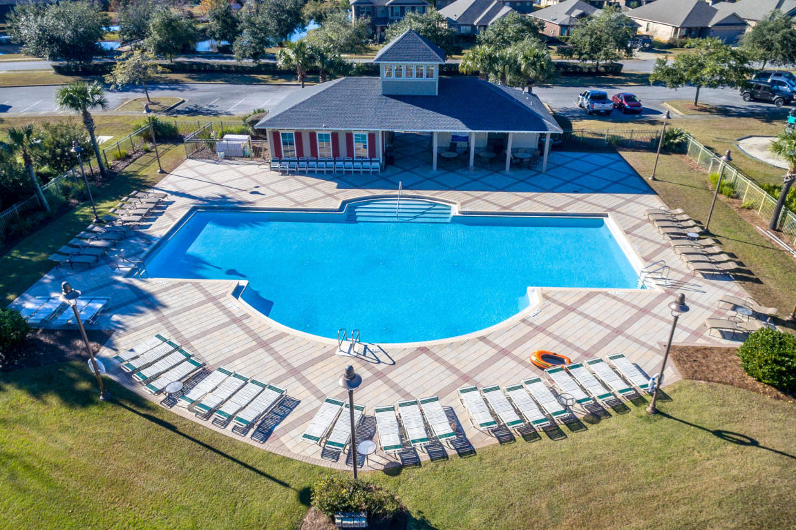 723 Loblolly Bay Drive