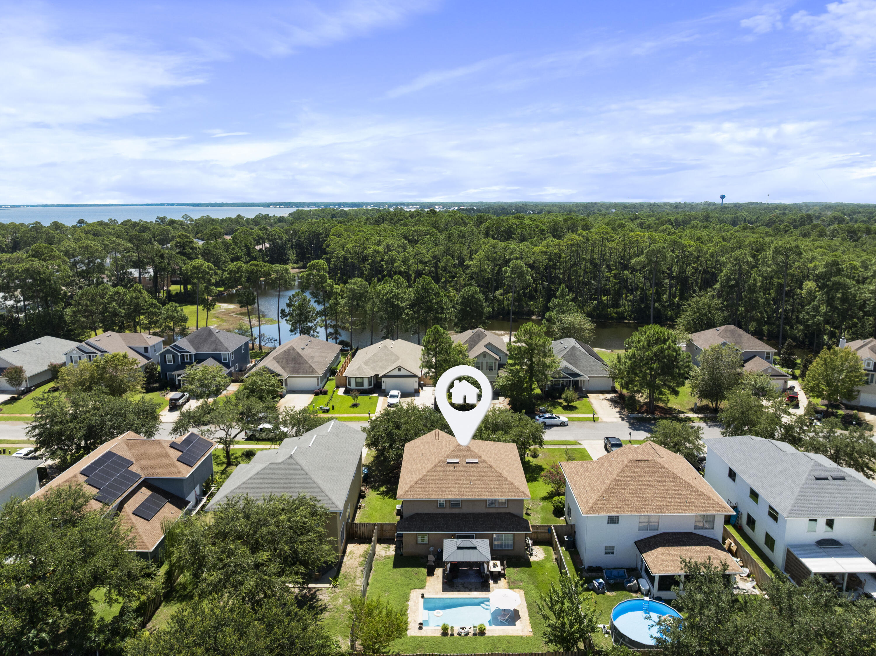 723 Loblolly Bay Drive
