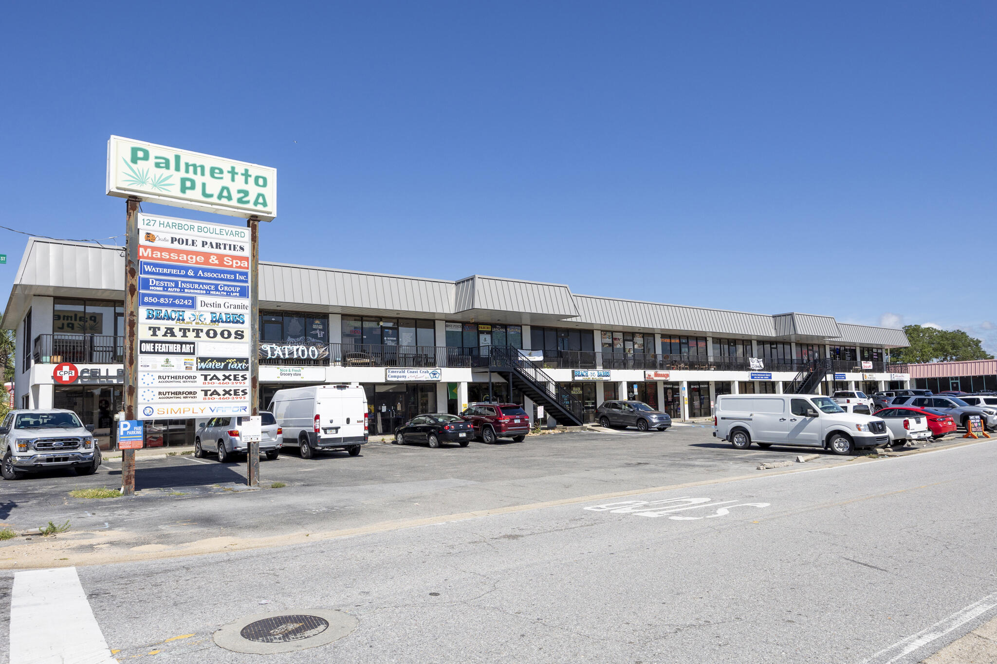 127 Harbor Boulevard 7