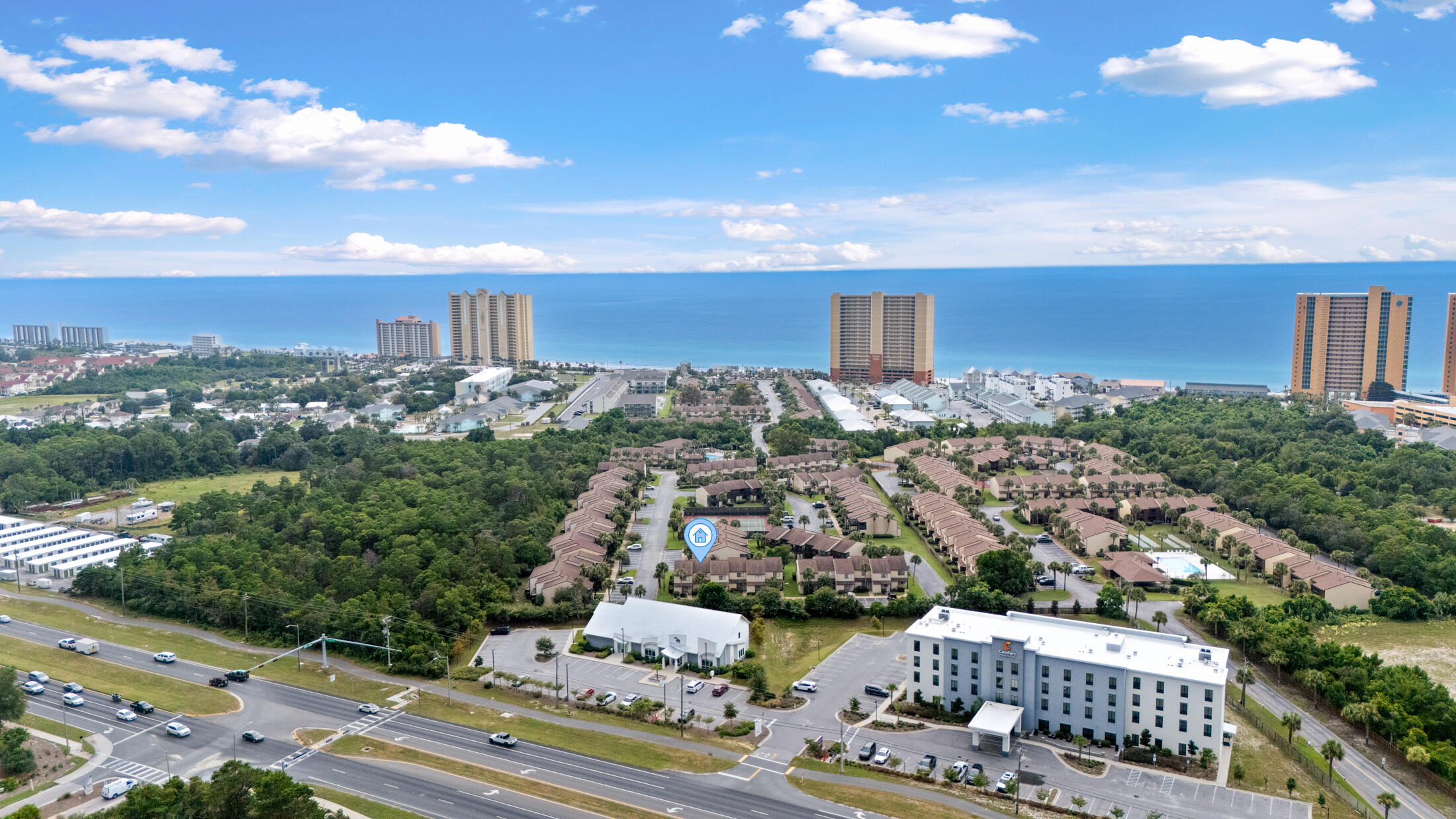 17620 Front Beach Road 2AA
