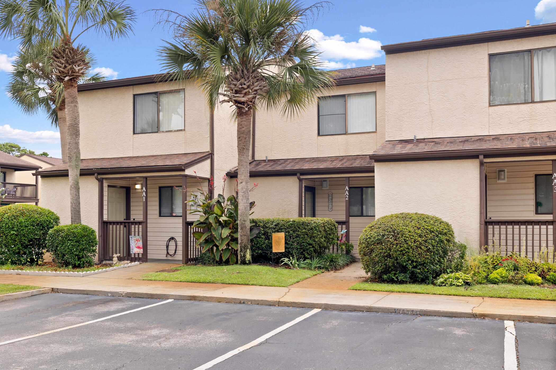 17620 Front Beach Road 2AA
