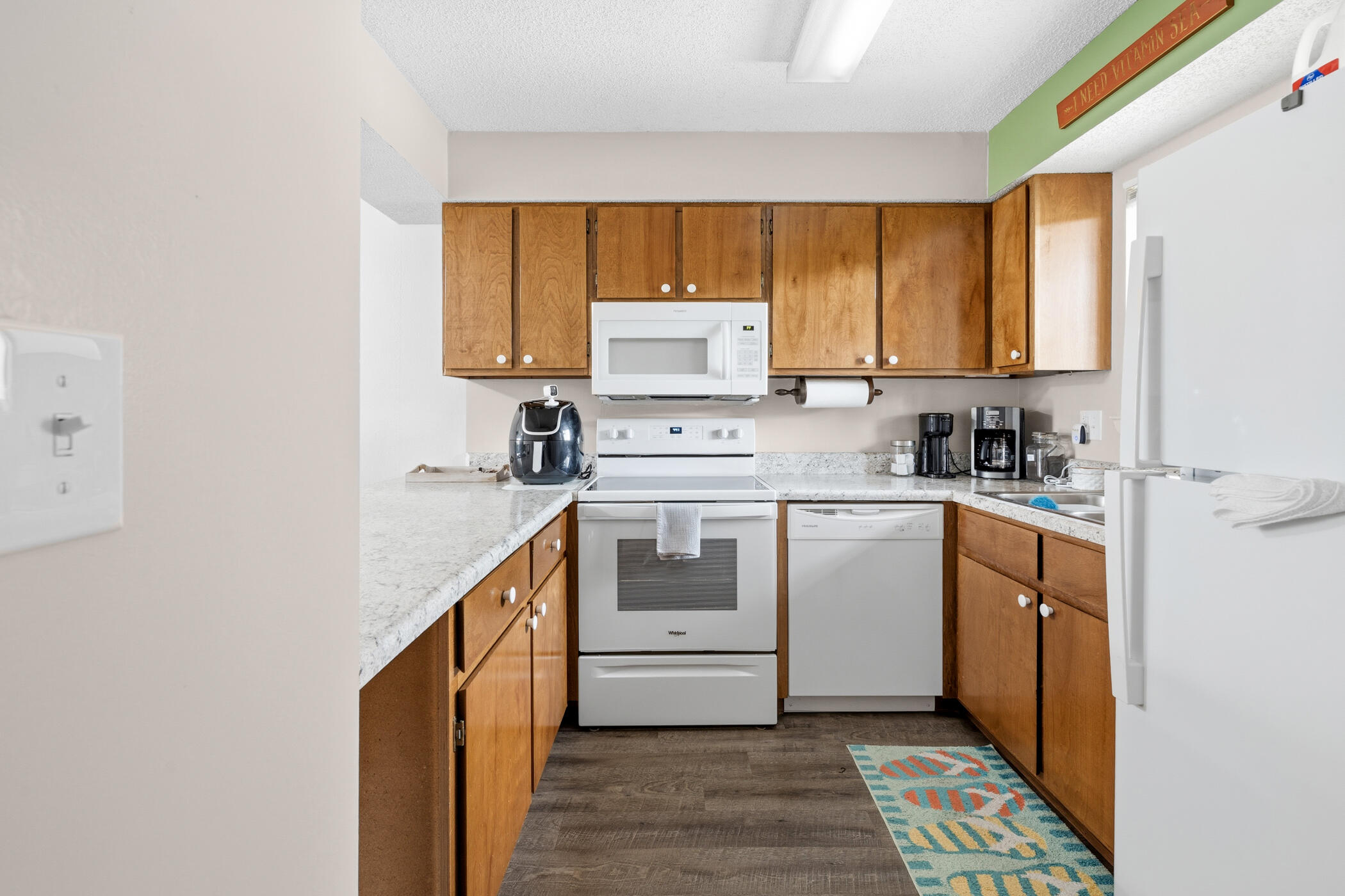 17620 Front Beach Road 2AA