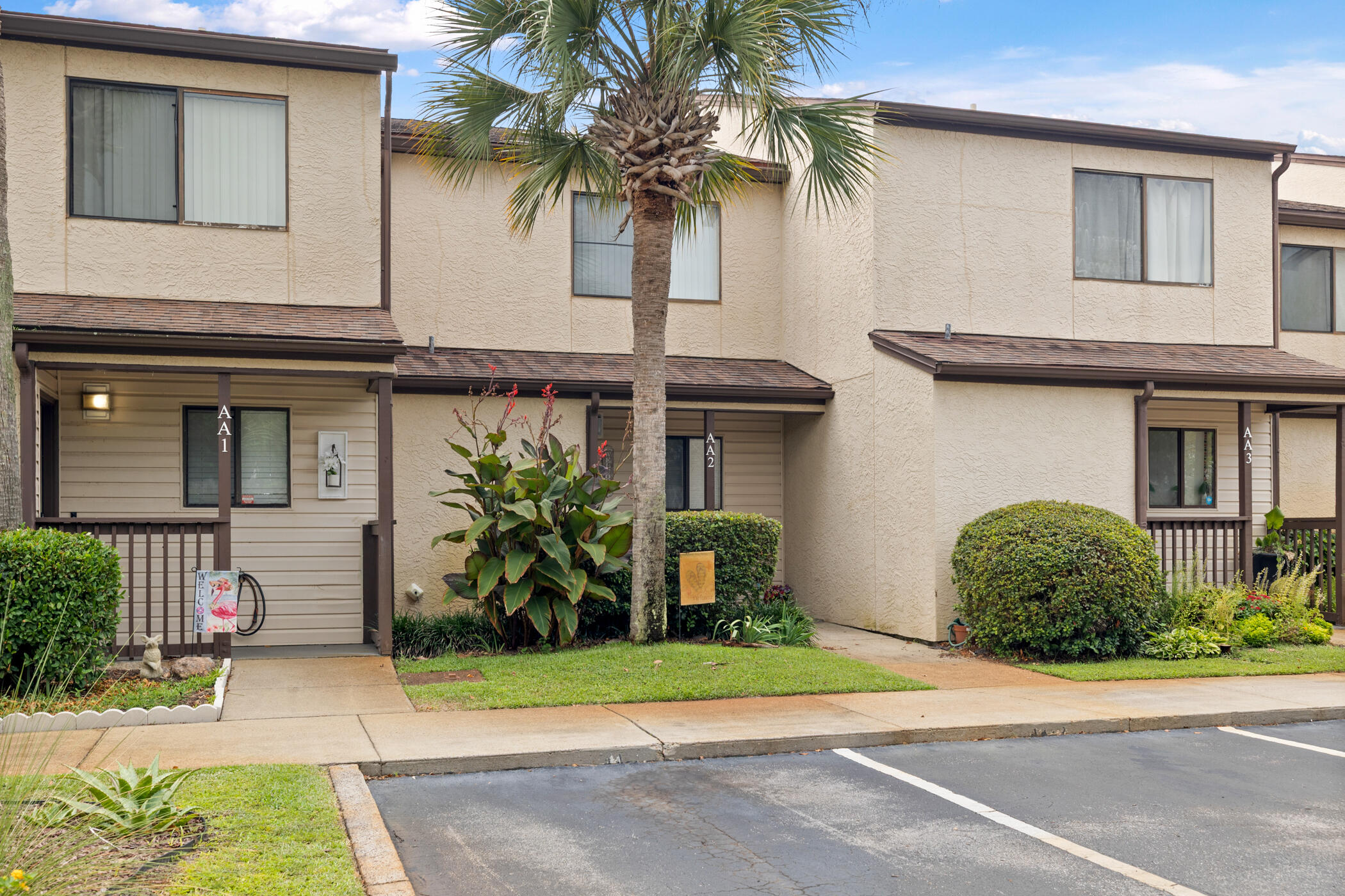 17620 Front Beach Road 2AA