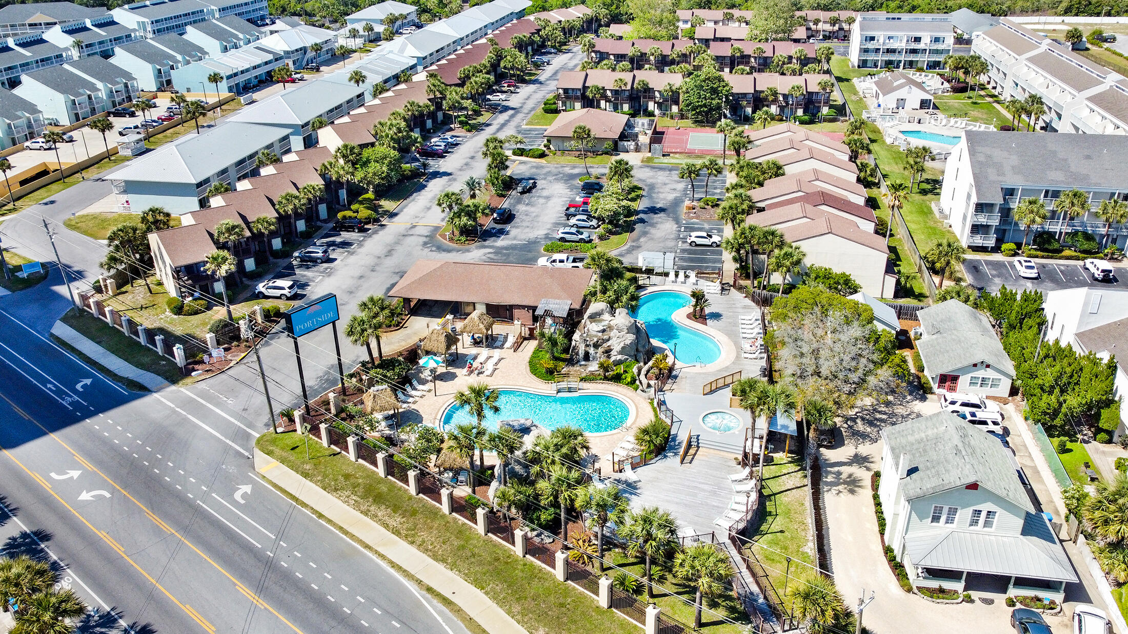 17620 Front Beach Road 2AA