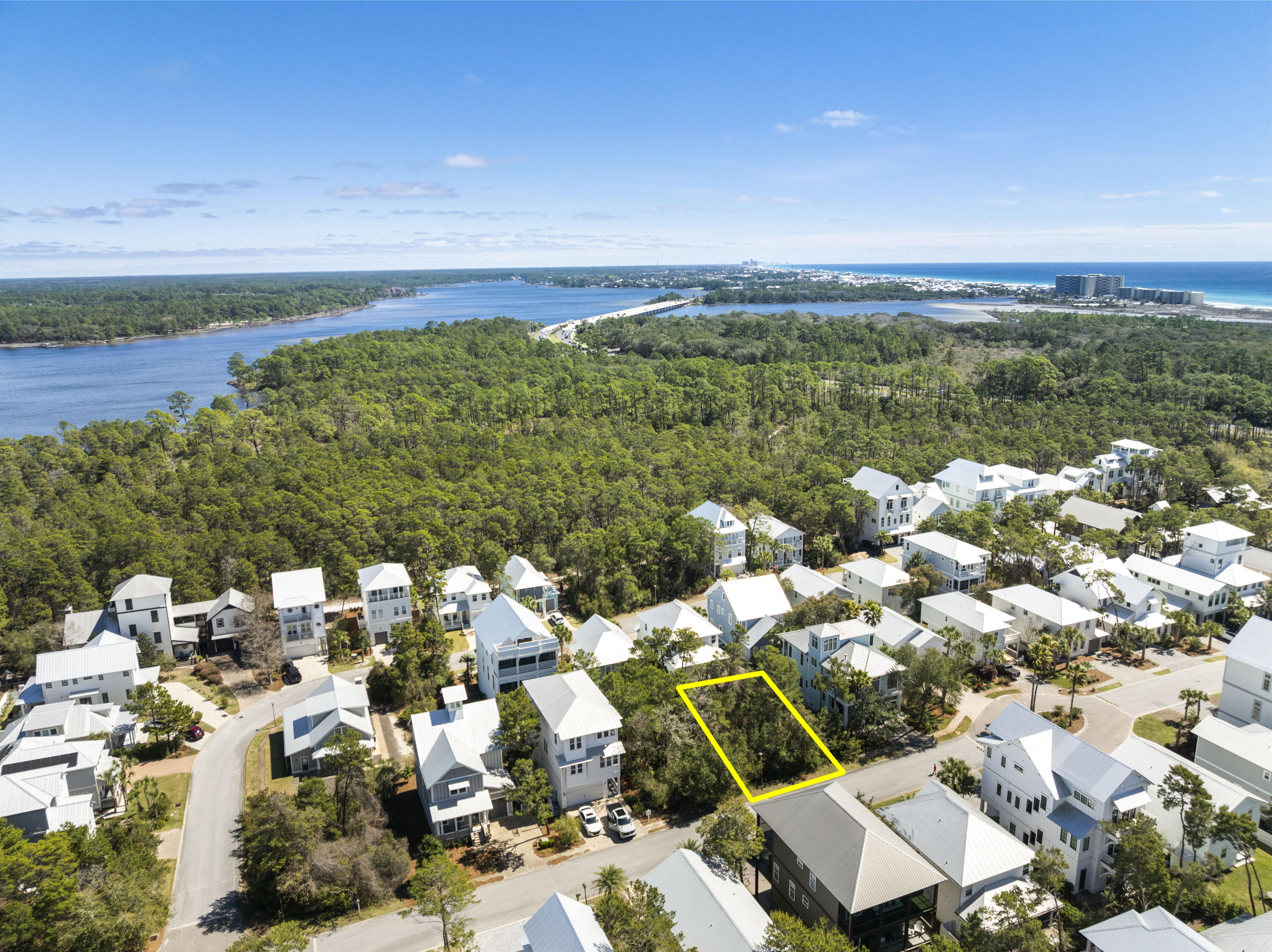 TBD W Grande Pointe Drive Lot 68