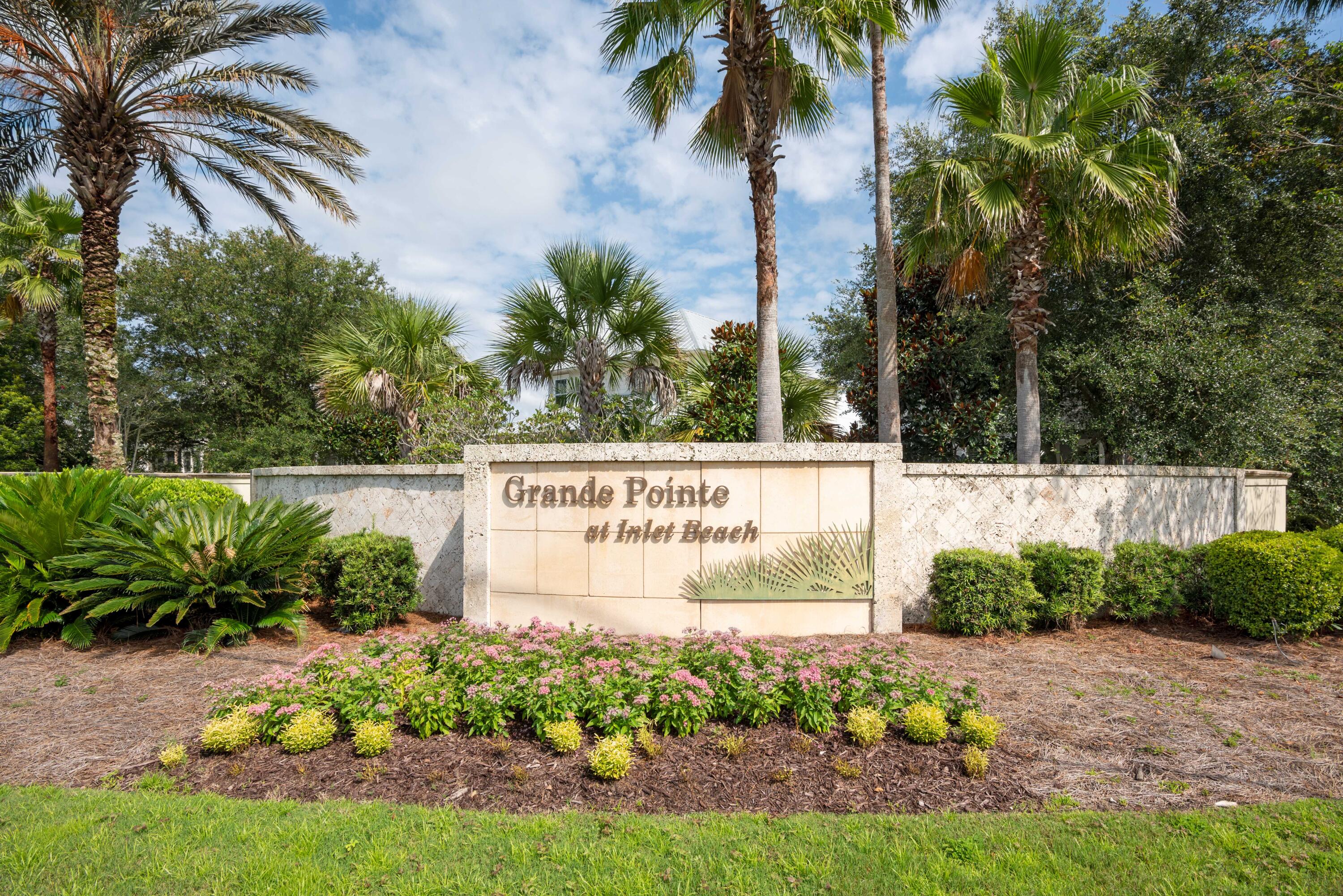 TBD W Grande Pointe Drive Lot 68