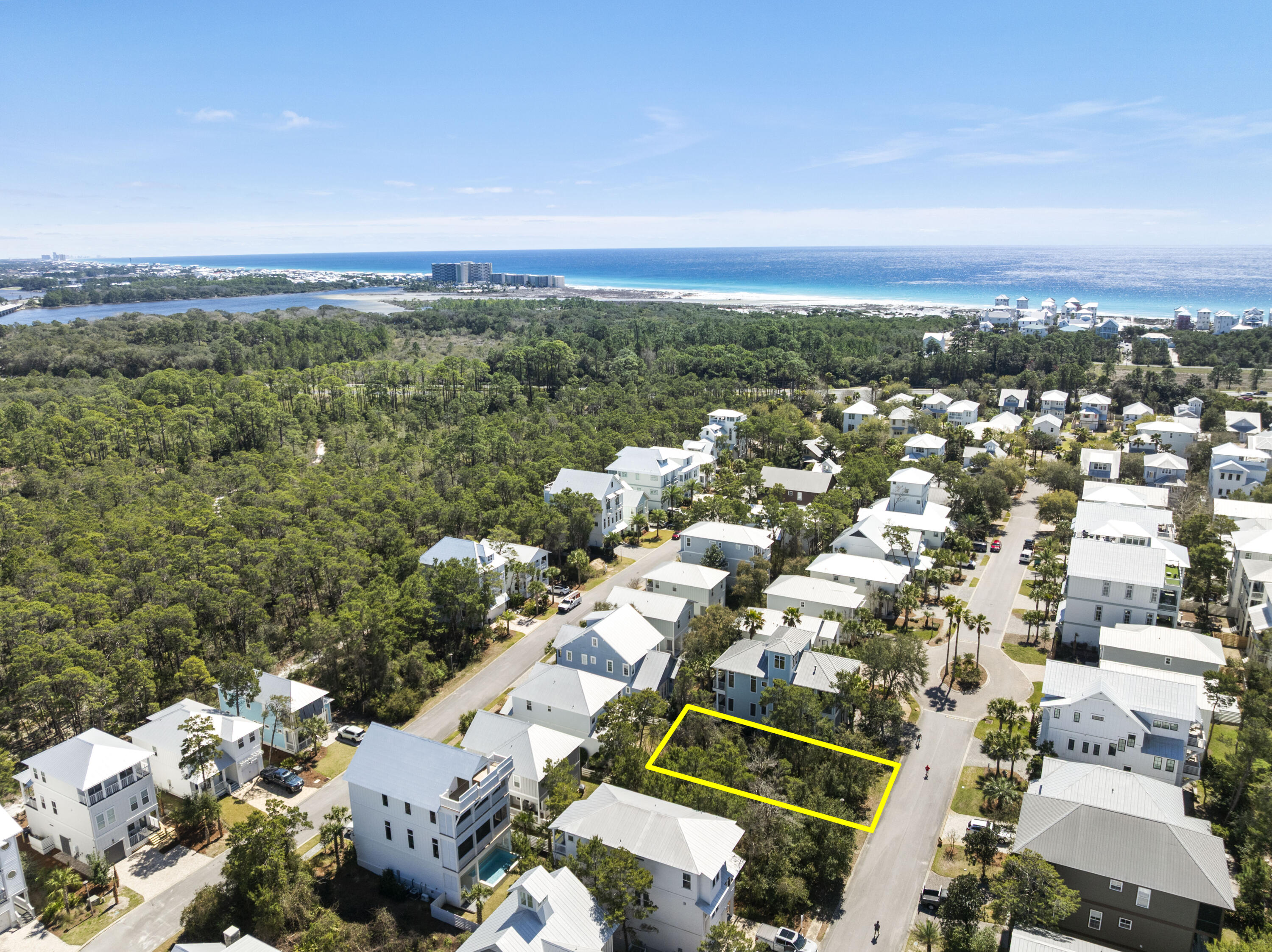 TBD W Grande Pointe Drive Lot 68