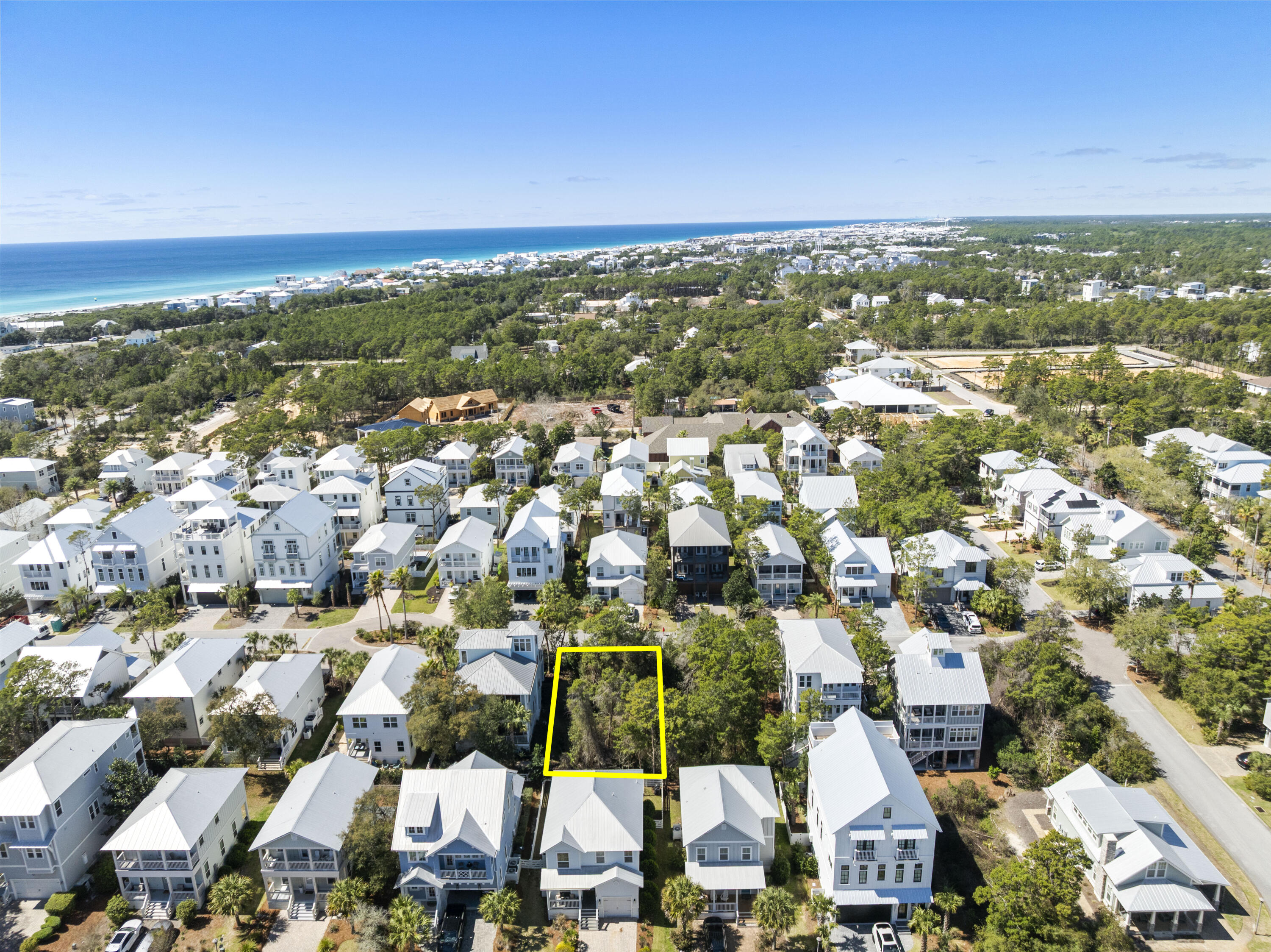 TBD W Grande Pointe Drive Lot 68