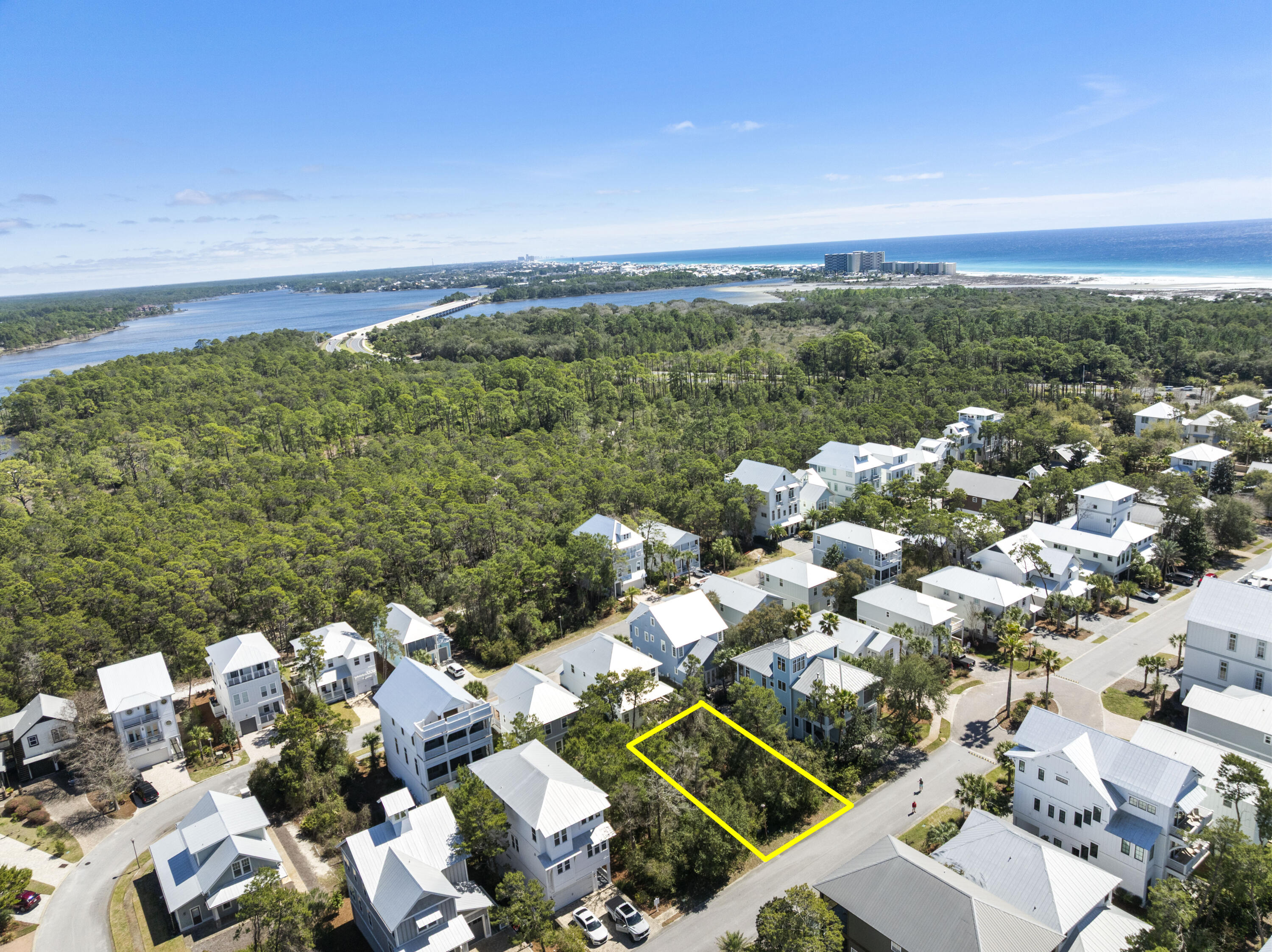 TBD W Grande Pointe Drive Lot 68