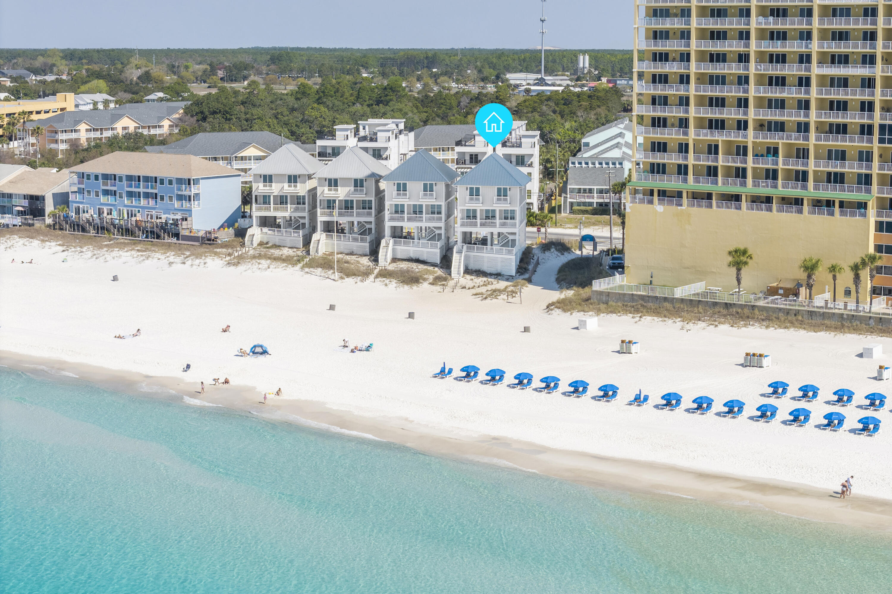 17647 Front Beach Road