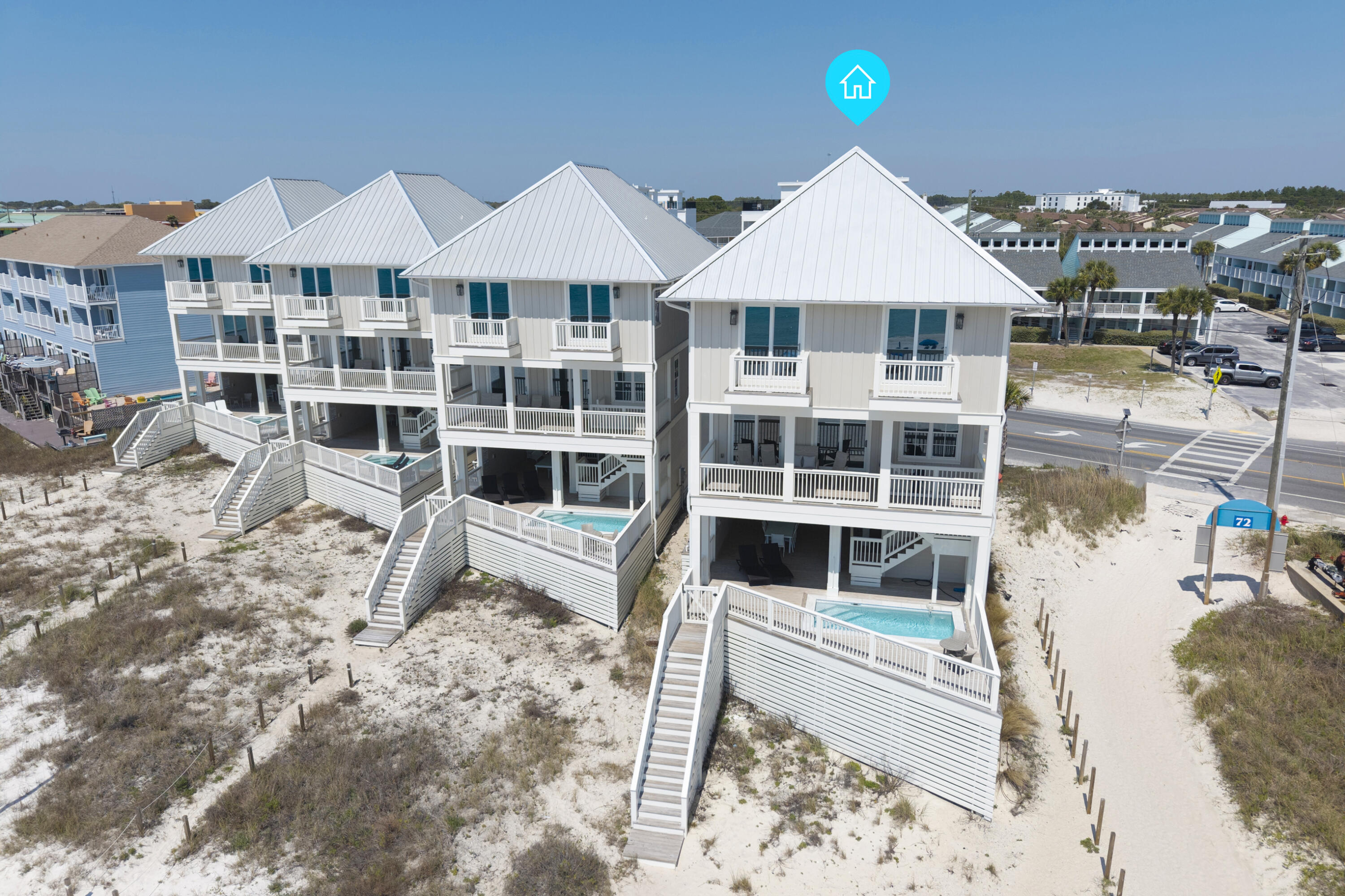 17647 Front Beach Road