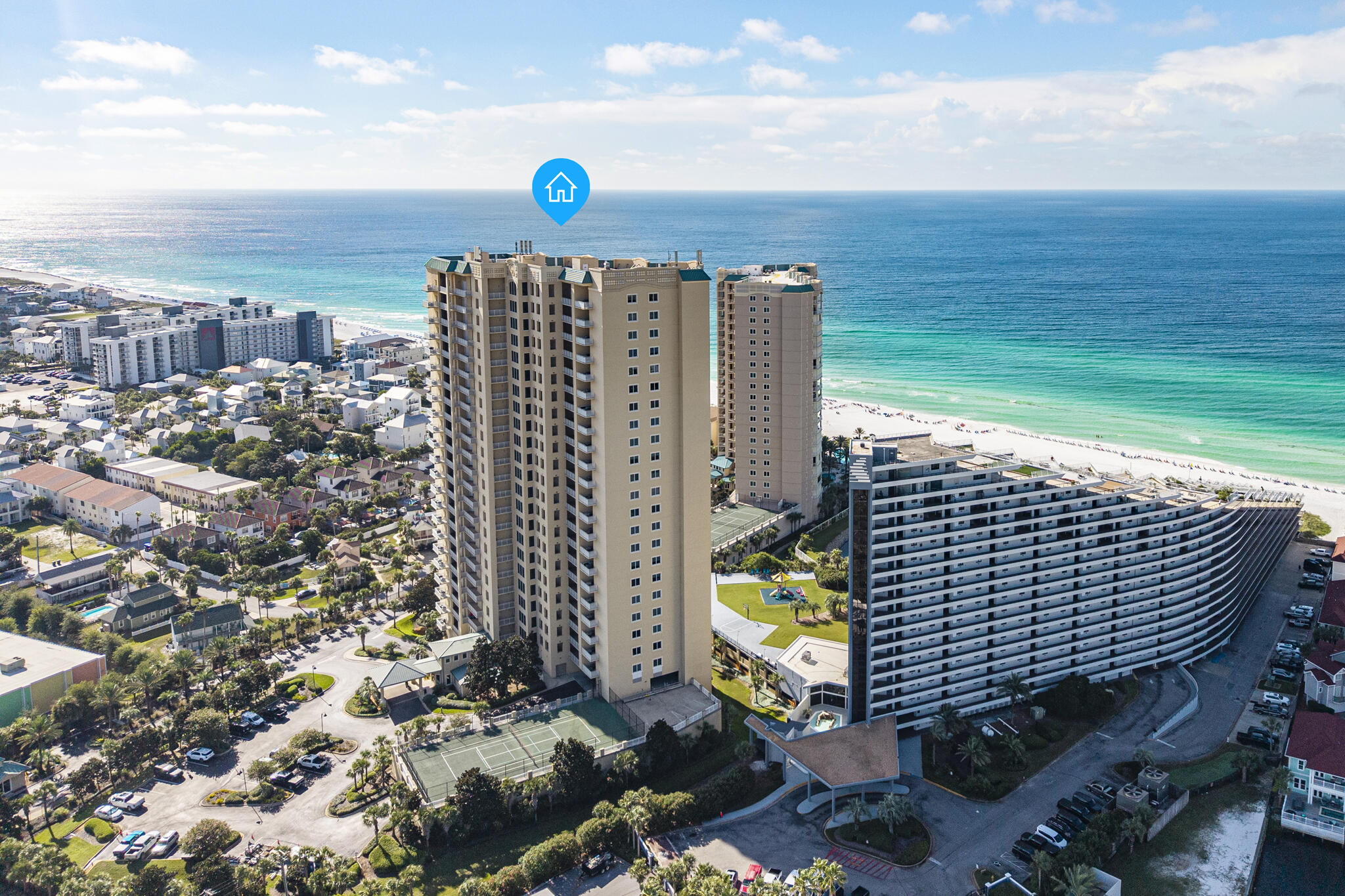 221 Scenic Gulf Drive 330