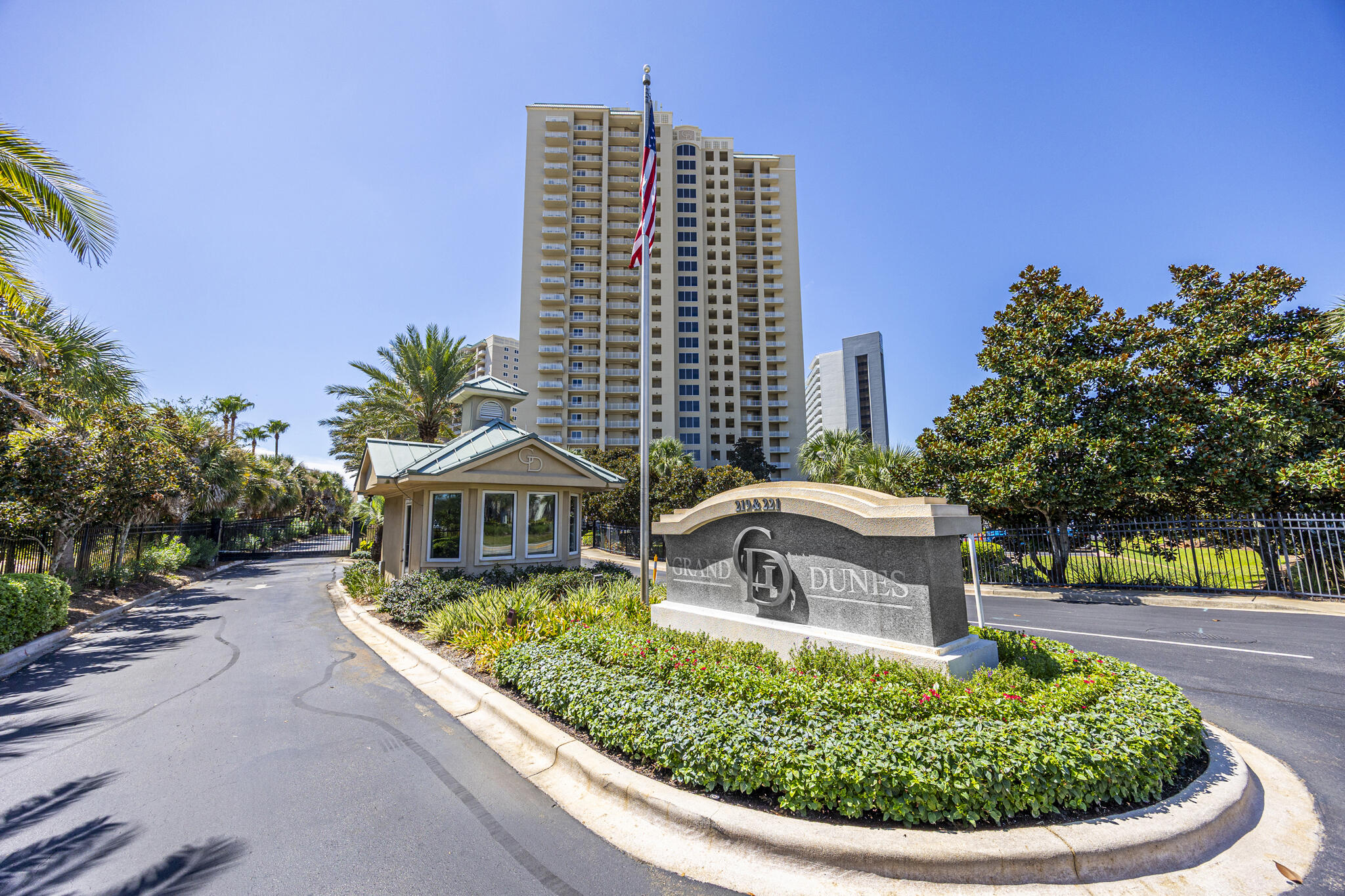 221 Scenic Gulf Drive 330