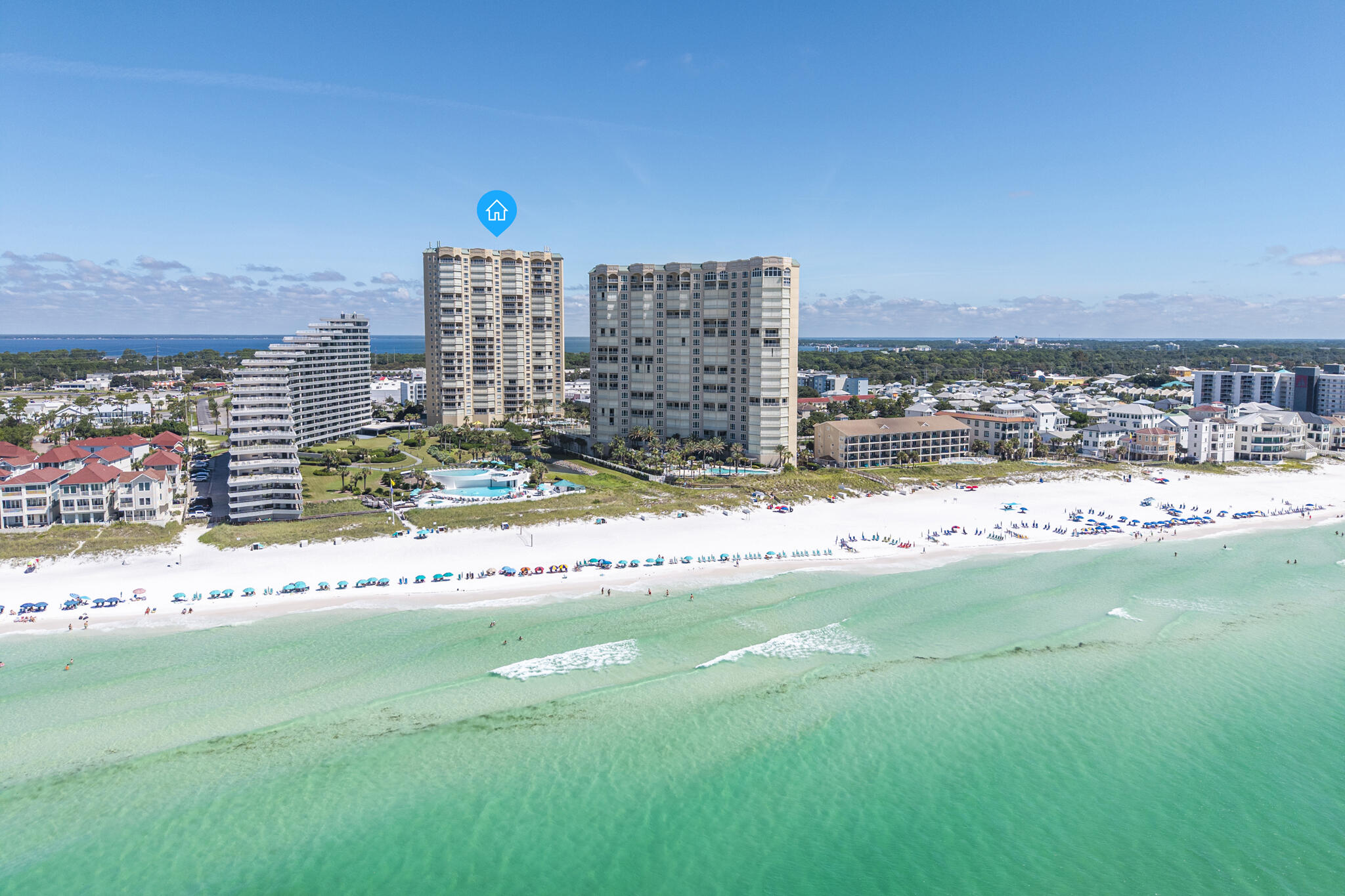 221 Scenic Gulf Drive 330
