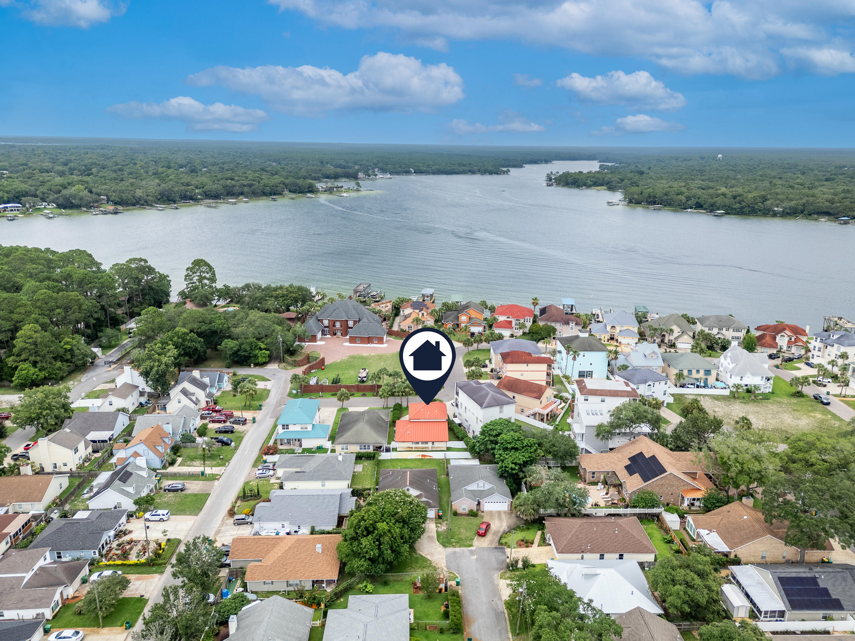 2388 Palm Harbor Drive